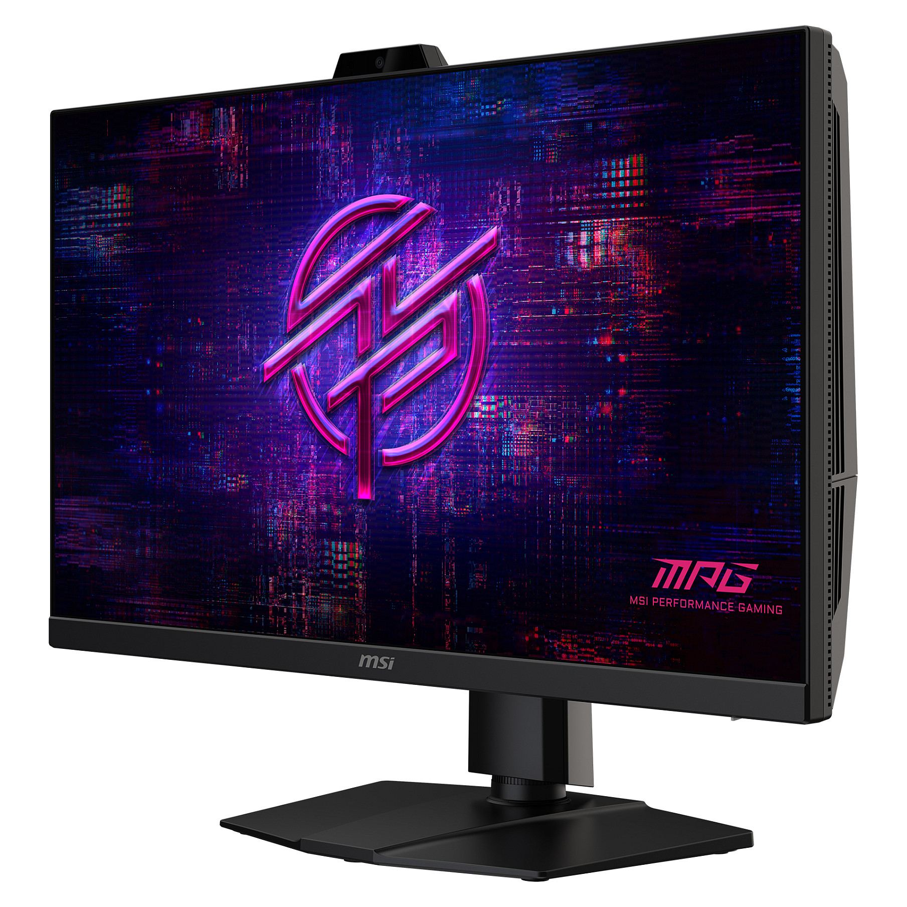 Monitor MSI MPG 272QRF X36 27" (Rapid IPS, QHD, 360Hz, 0.5ms, G-Sync Pulsar, crna boja)-15