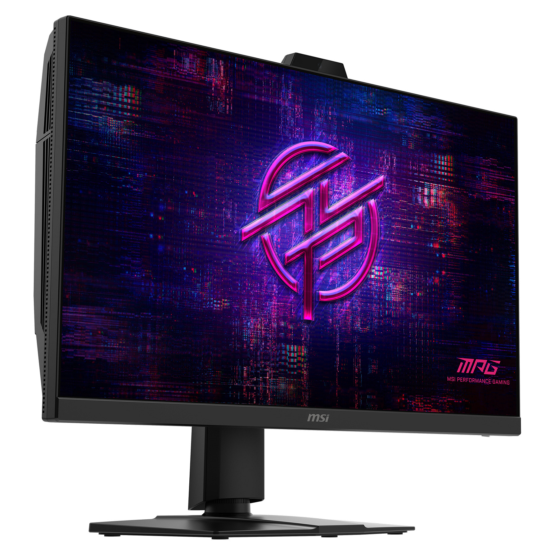 Monitor MSI MPG 272QRF X36 27" (Rapid IPS, QHD, 360Hz, 0.5ms, G-Sync Pulsar, crna boja)-18