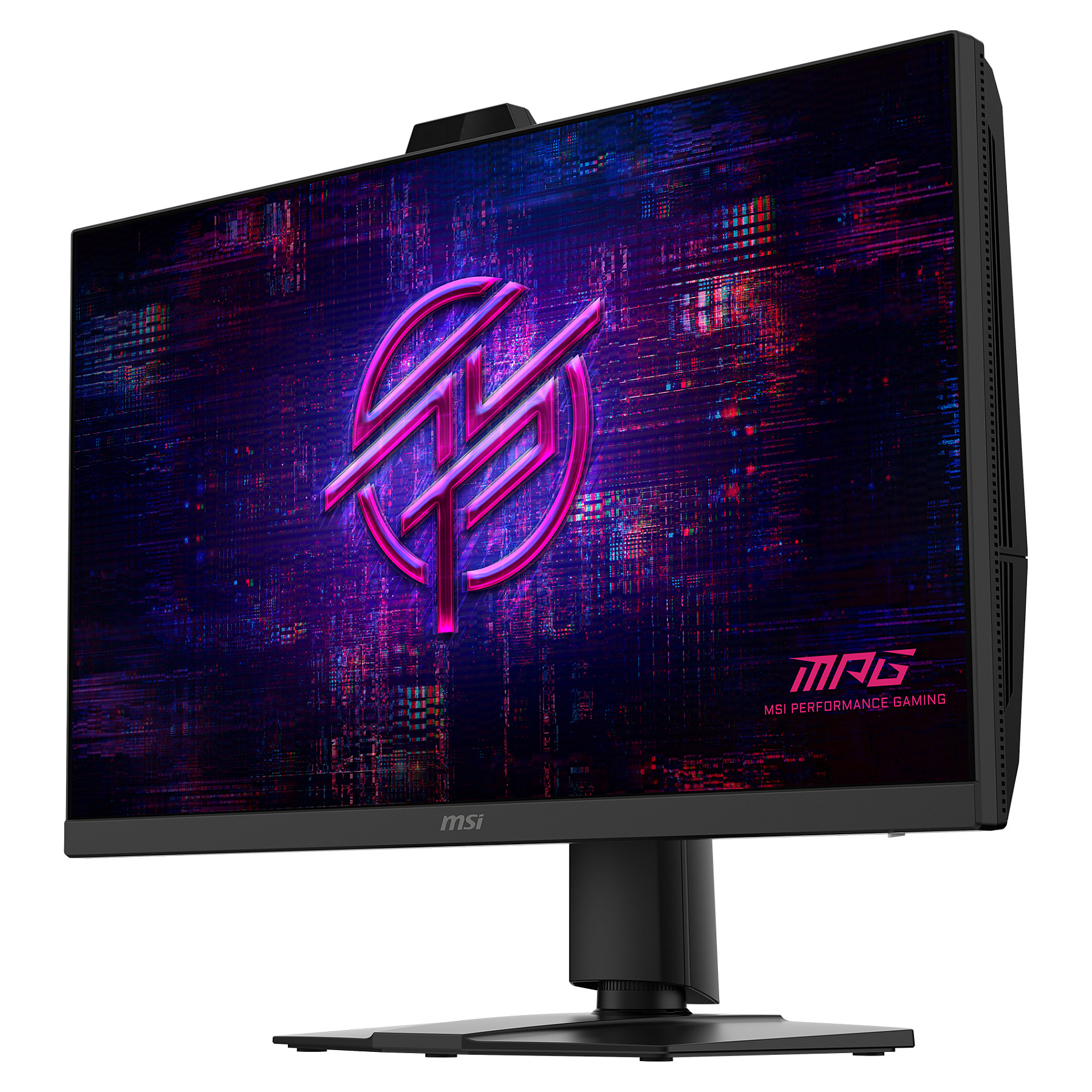 Monitor MSI MPG 272QRF X36 27" (Rapid IPS, QHD, 360Hz, 0.5ms, G-Sync Pulsar, crna boja)-19