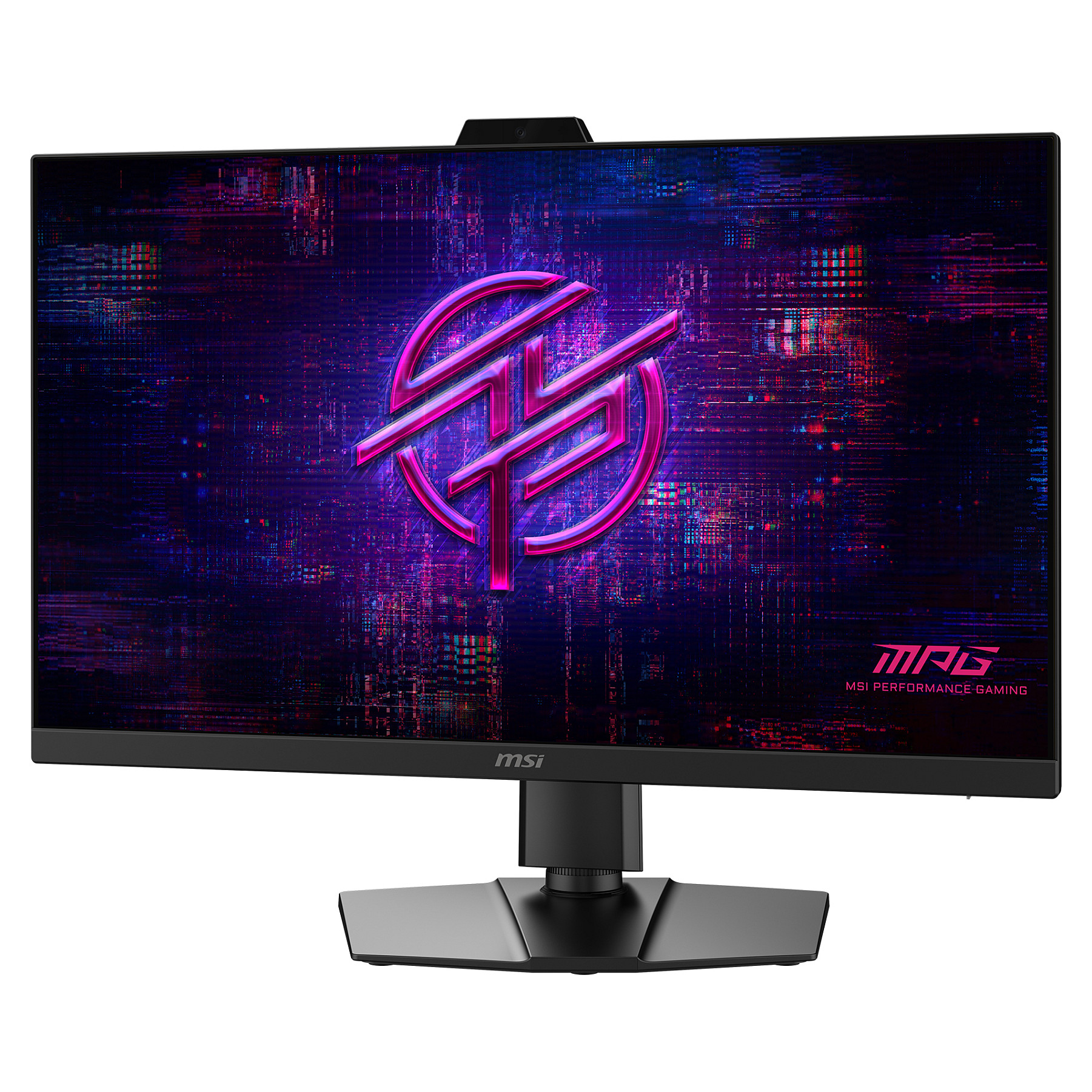 Monitor MSI MPG 272QRF X36 27" (Rapid IPS, QHD, 360Hz, 0.5ms, G-Sync Pulsar, crna boja)-2