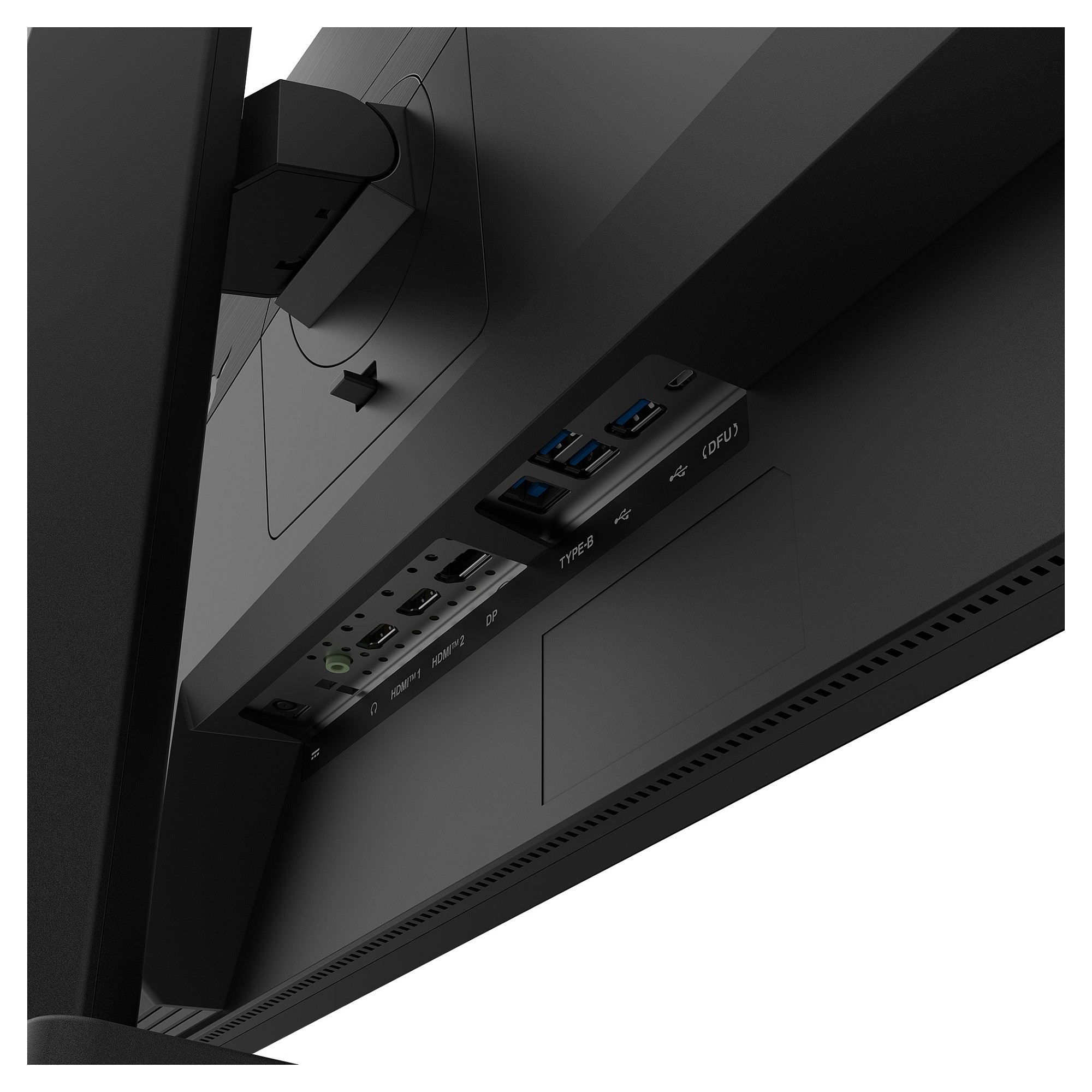 Monitor MSI MPG 272QRF X36 27" (Rapid IPS, QHD, 360Hz, 0.5ms, G-Sync Pulsar, crna boja)-20