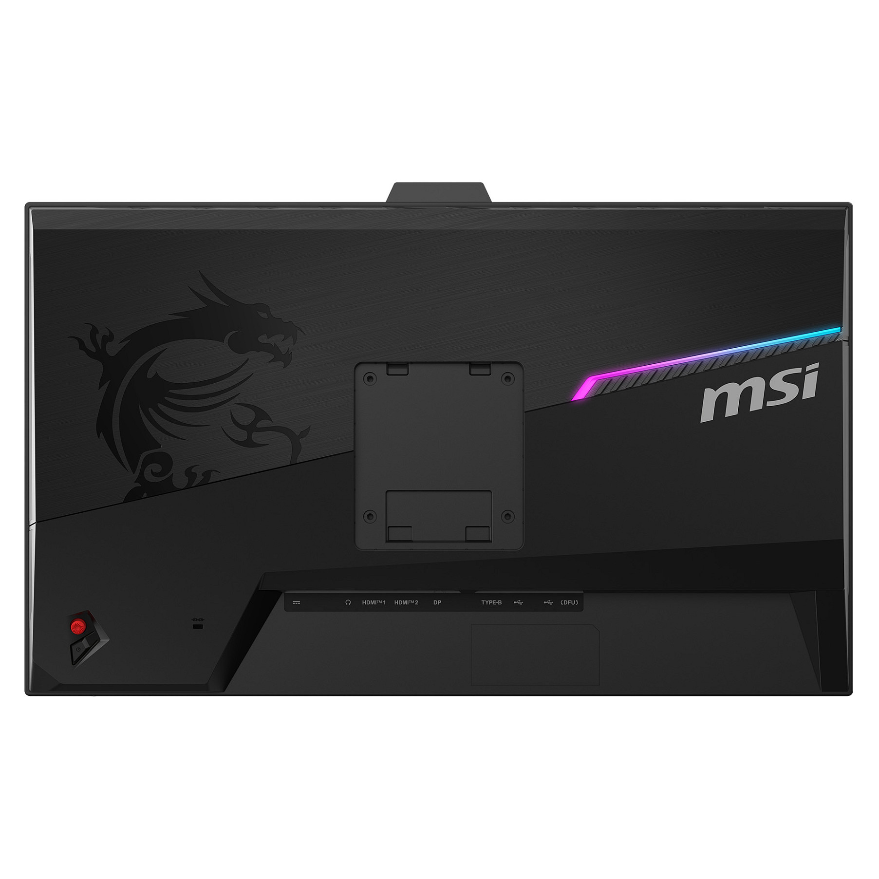 Monitor MSI MPG 272QRF X36 27" (Rapid IPS, QHD, 360Hz, 0.5ms, G-Sync Pulsar, crna boja)-23