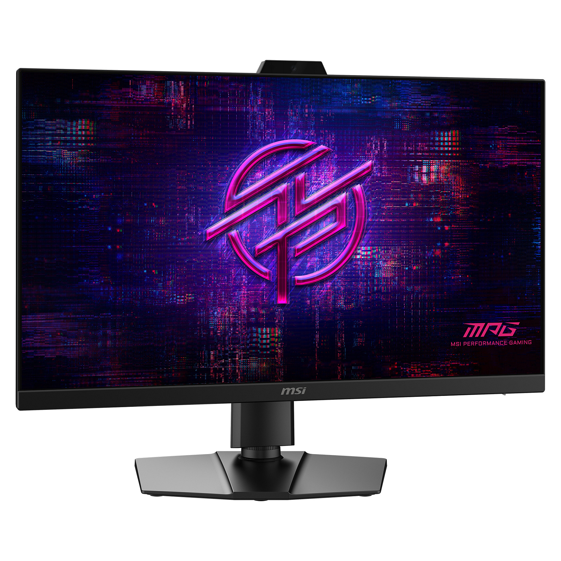 Monitor MSI MPG 272QRF X36 27" (Rapid IPS, QHD, 360Hz, 0.5ms, G-Sync Pulsar, crna boja)-3