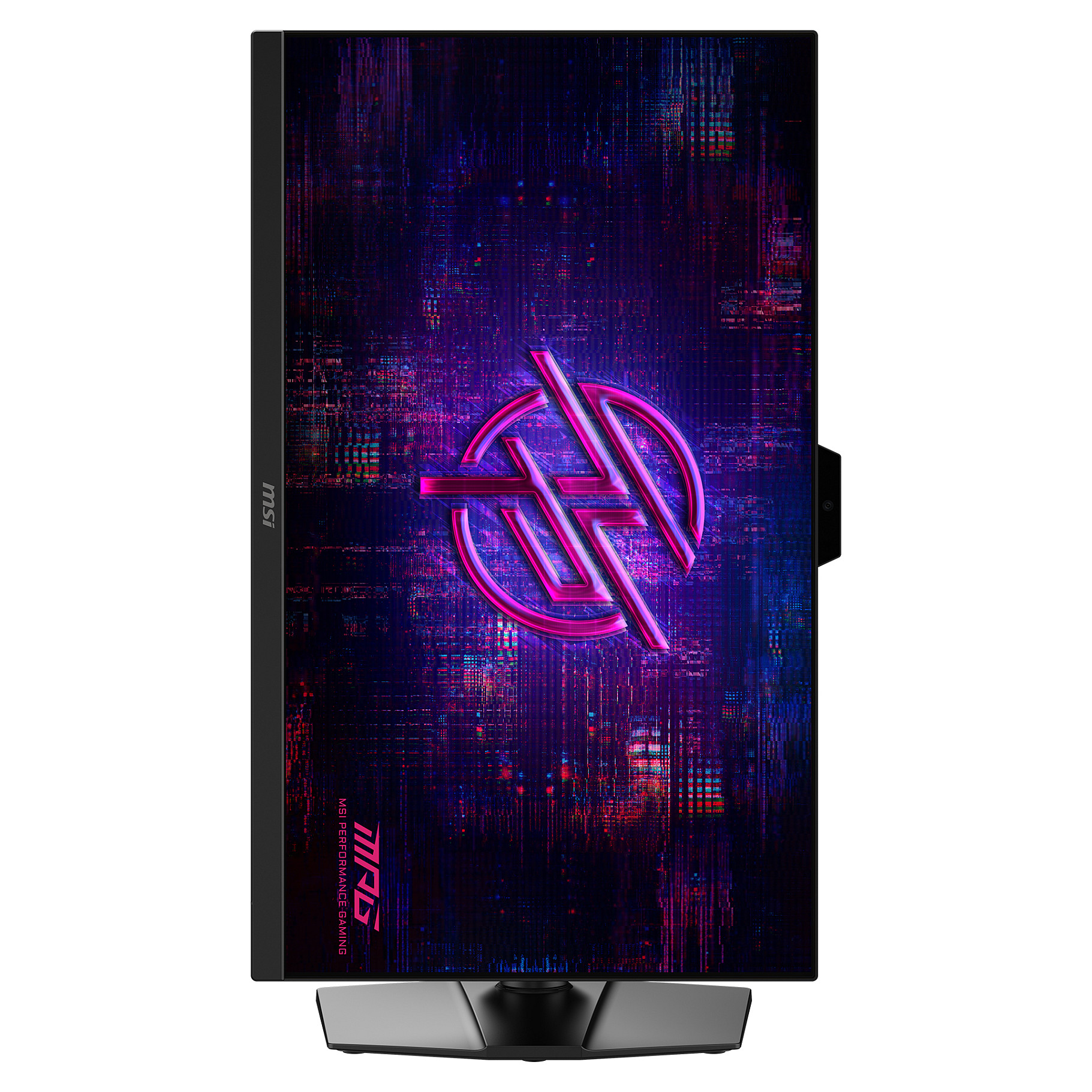 Monitor MSI MPG 272QRF X36 27" (Rapid IPS, QHD, 360Hz, 0.5ms, G-Sync Pulsar, crna boja)-4
