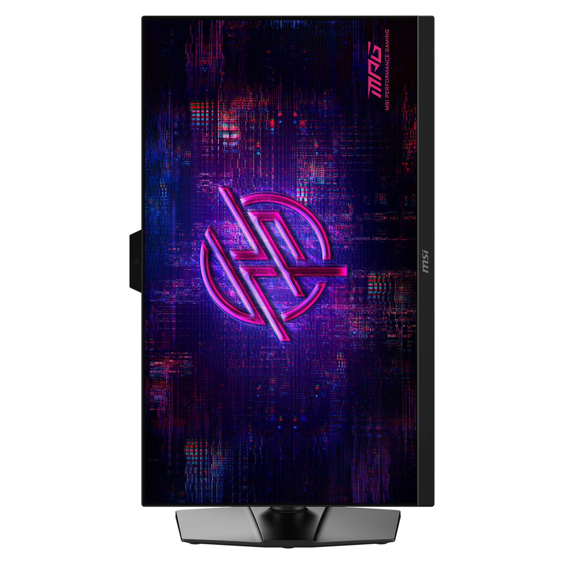 Monitor MSI MPG 272QRF X36 27" (Rapid IPS, QHD, 360Hz, 0.5ms, G-Sync Pulsar, crna boja)-5