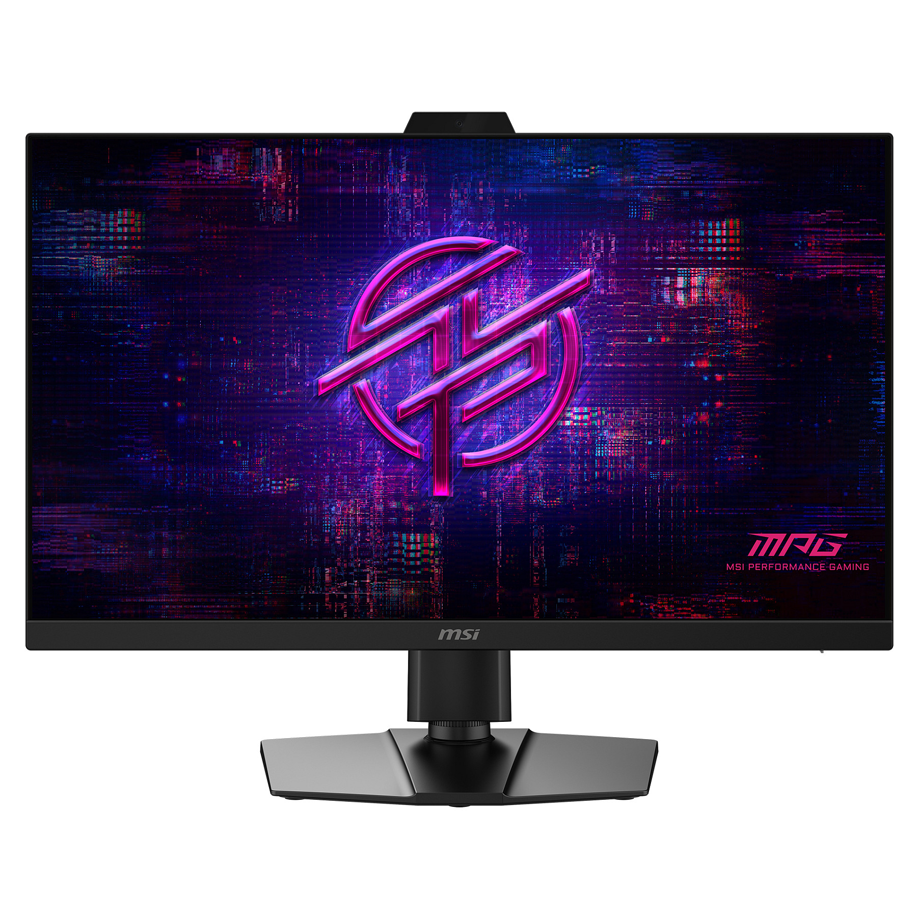 Monitor MSI MPG 272QRF X36 27" (Rapid IPS, QHD, 360Hz, 0.5ms, G-Sync Pulsar, crna boja)-6
