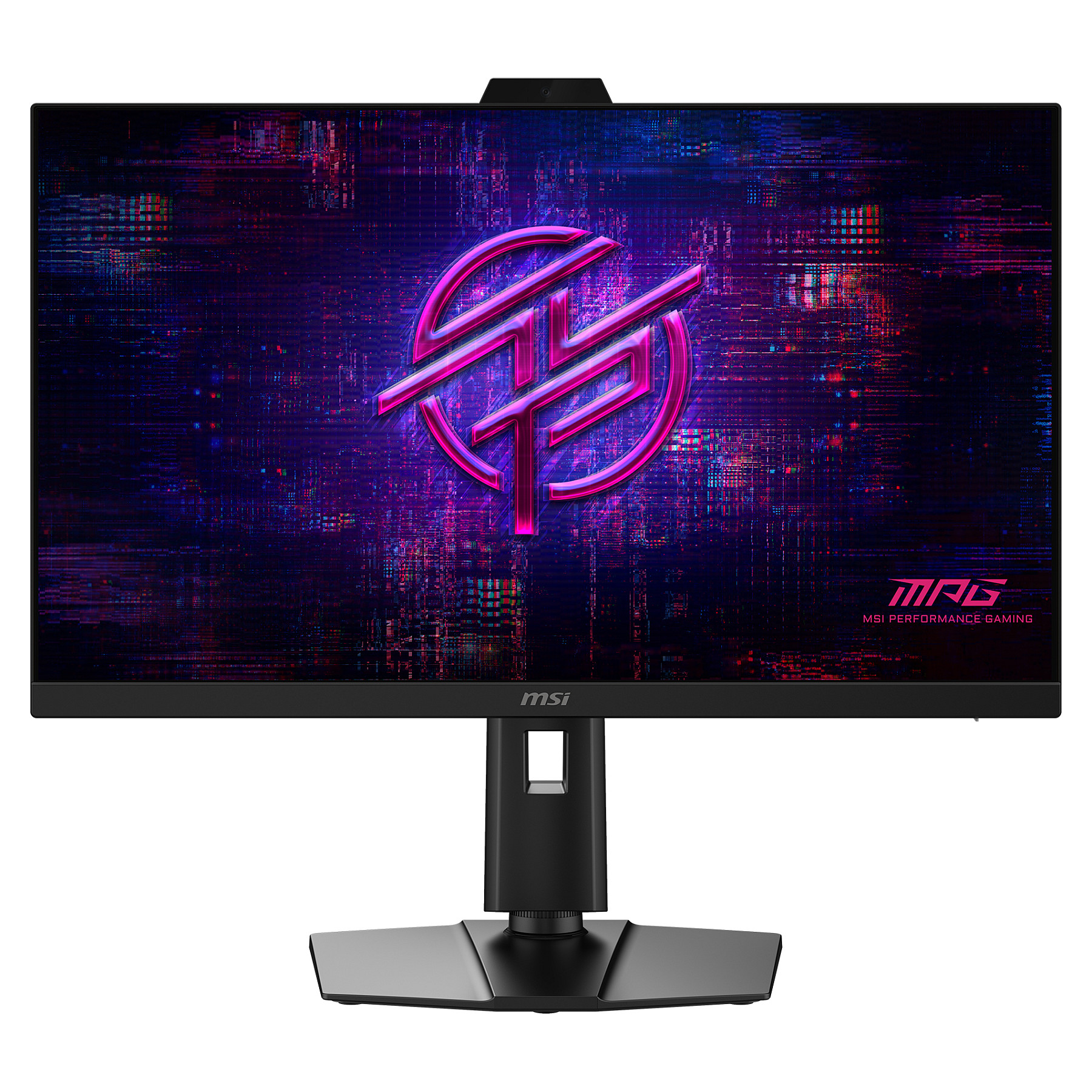 Monitor MSI MPG 272QRF X36 27" (Rapid IPS, QHD, 360Hz, 0.5ms, G-Sync Pulsar, crna boja)-7