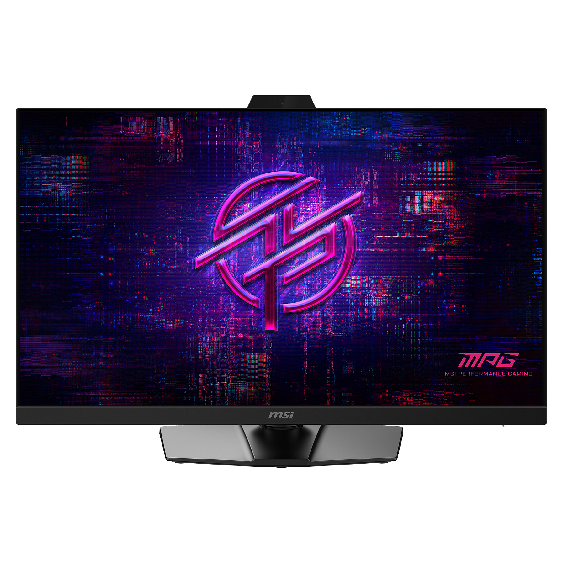 Monitor MSI MPG 272QRF X36 27" (Rapid IPS, QHD, 360Hz, 0.5ms, G-Sync Pulsar, crna boja)-8