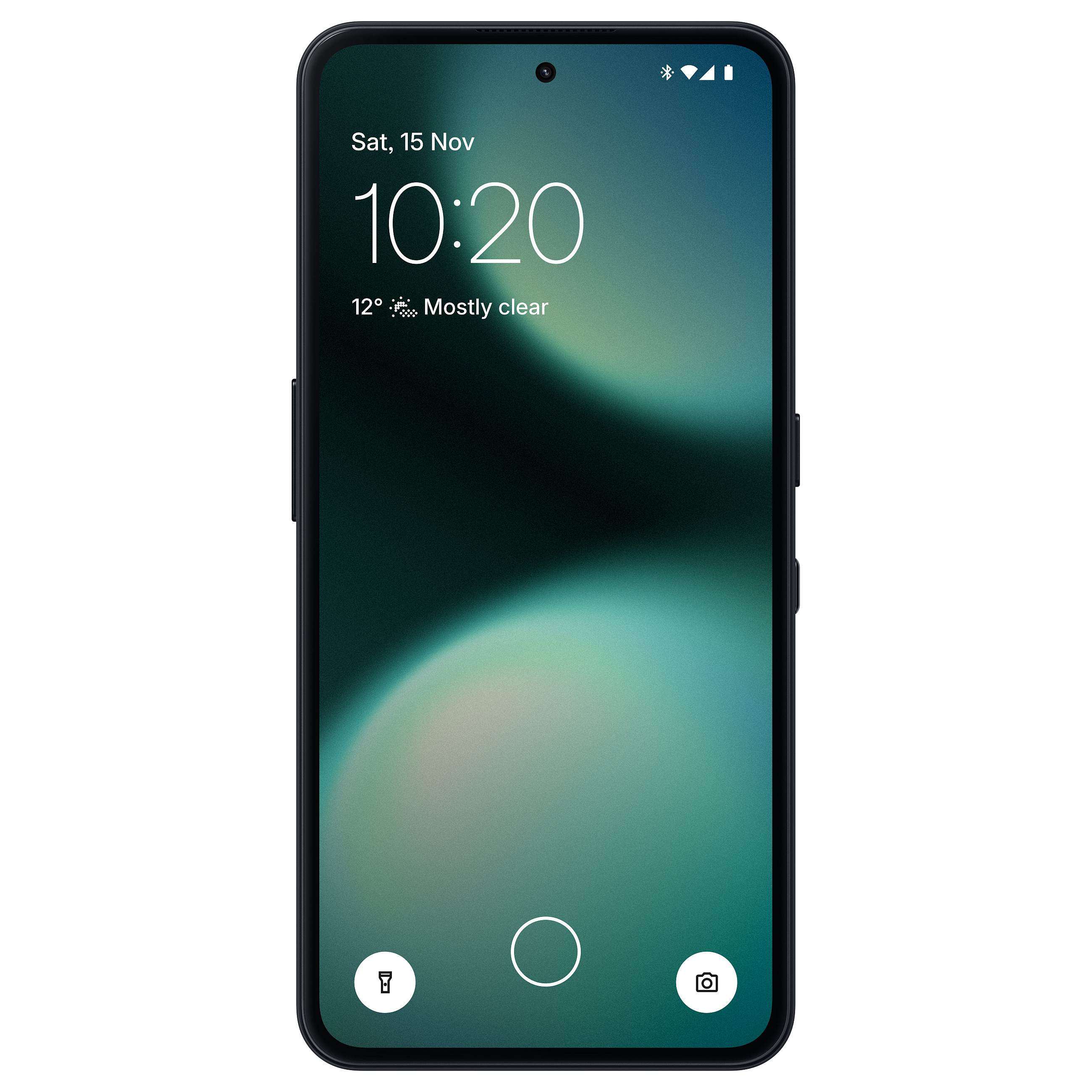 Mobitel NOTHING Phone (3a) Lite 8GB/128GB 5G Black (Crna)-5
