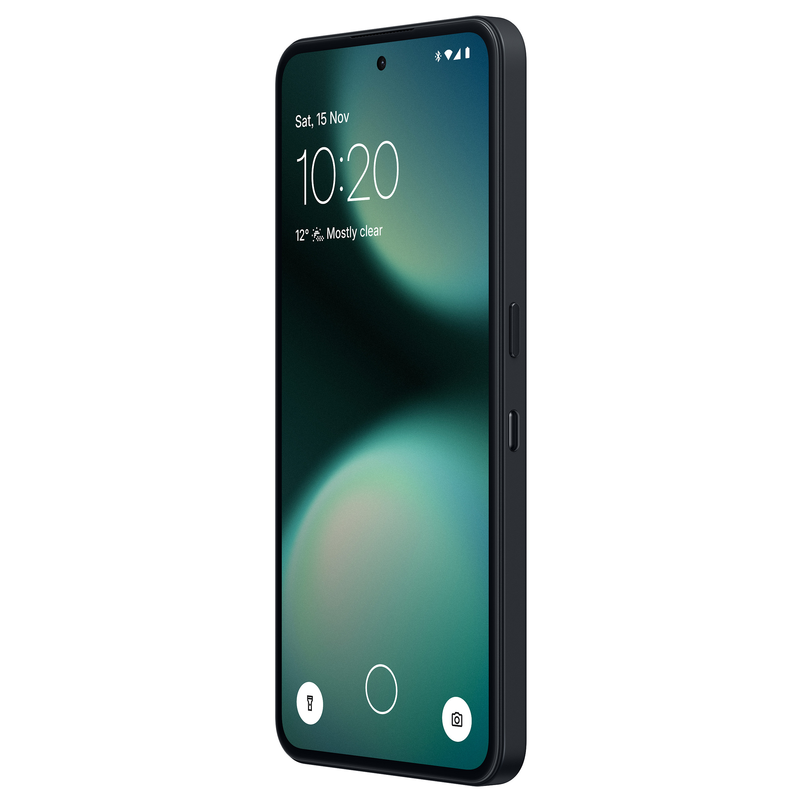 Mobitel NOTHING Phone (3a) Lite 8GB/128GB 5G Black (Crna)-7