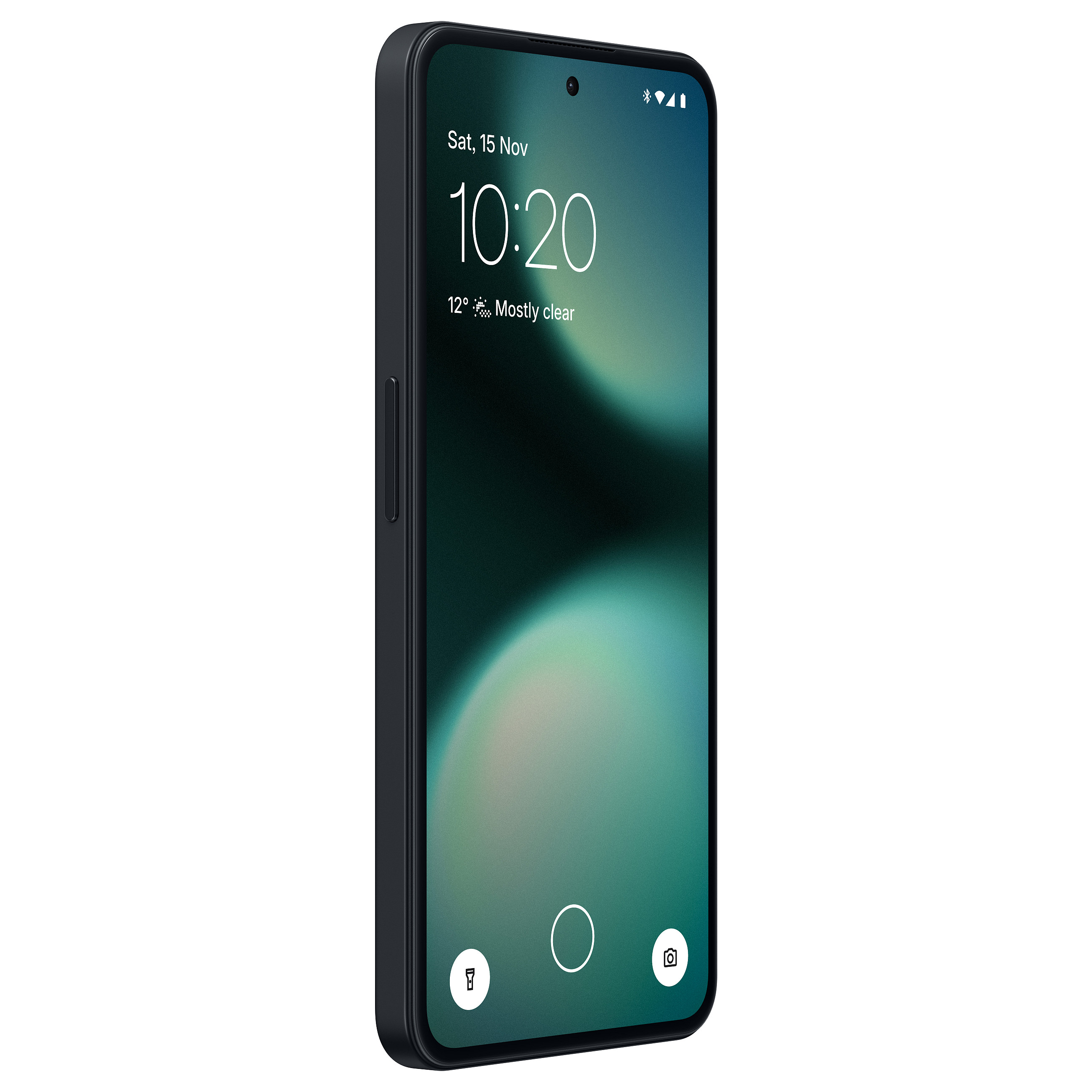 Mobitel NOTHING Phone (3a) Lite 8GB/128GB 5G Black (Crna)-9