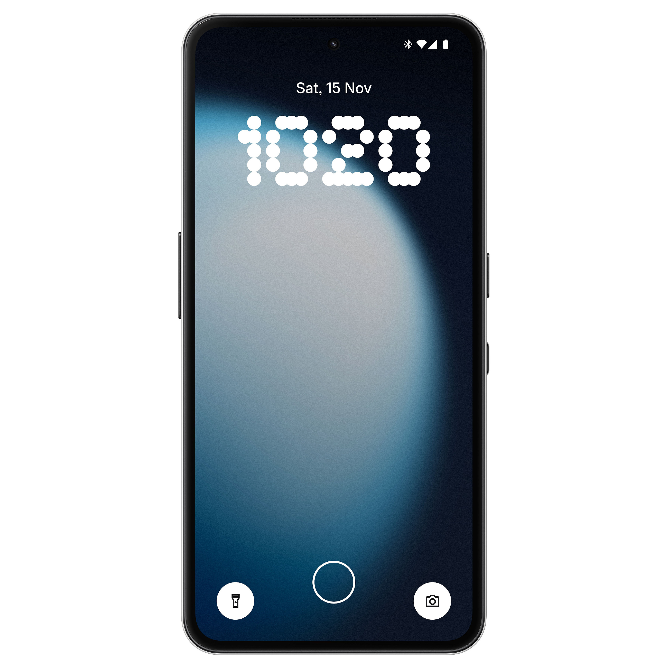 Mobitel NOTHING Phone (3a) Lite 8GB/128GB 5G White (Bijela)