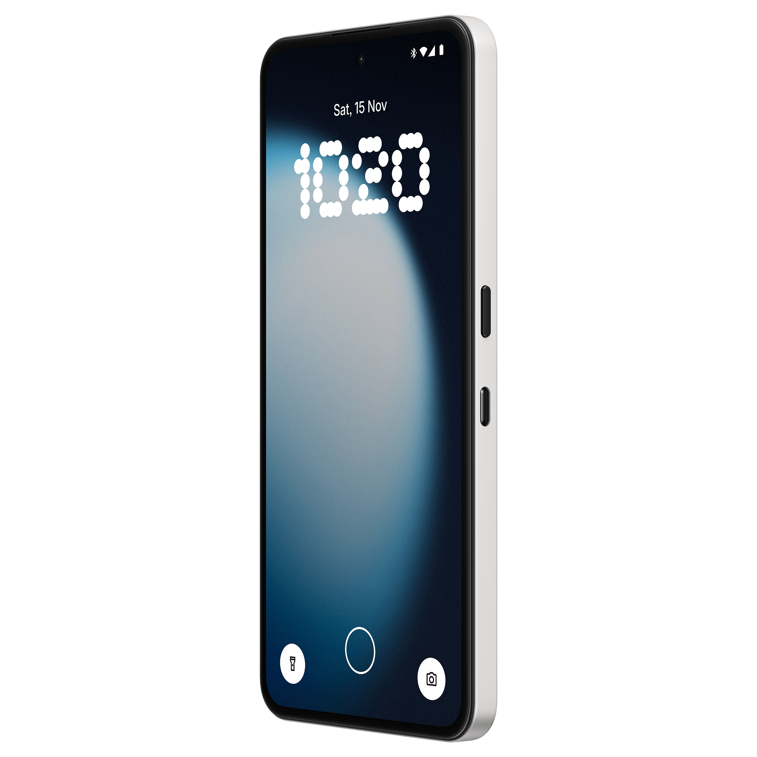 Mobitel NOTHING Phone (3a) Lite 8GB/128GB 5G White (Bijela)-2