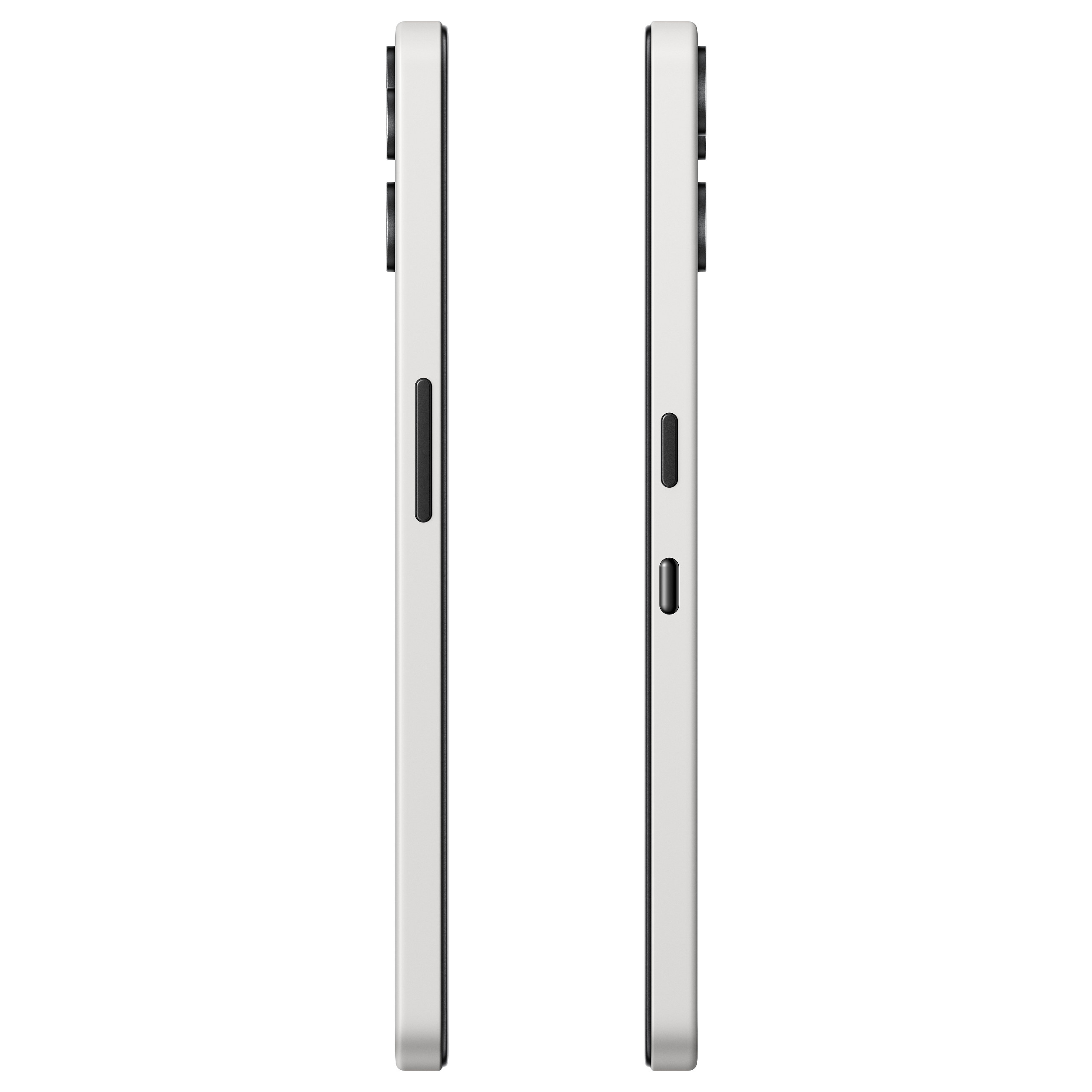 Mobitel NOTHING Phone (3a) Lite 8GB/128GB 5G White (Bijela)-5
