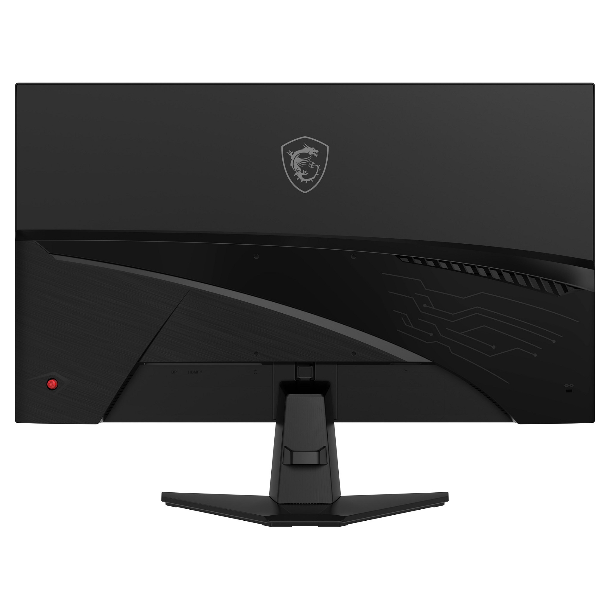 Monitor MSI G275L E14 27" (IPS, Full HD, 144Hz, 1ms, Adaptive Sync, HDR Ready, crna boja)-1