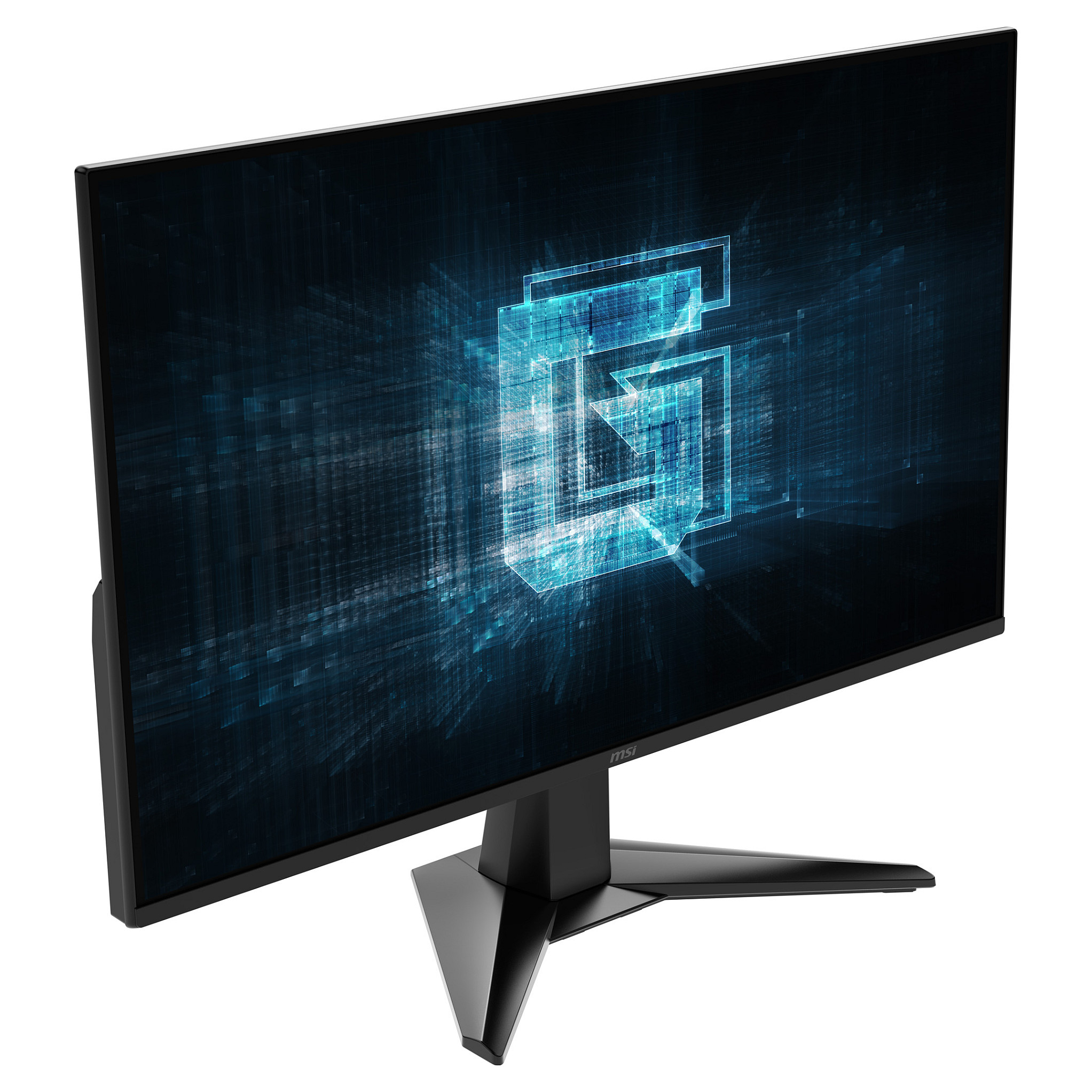 Monitor MSI G275L E14 27" (IPS, Full HD, 144Hz, 1ms, Adaptive Sync, HDR Ready, crna boja)-12