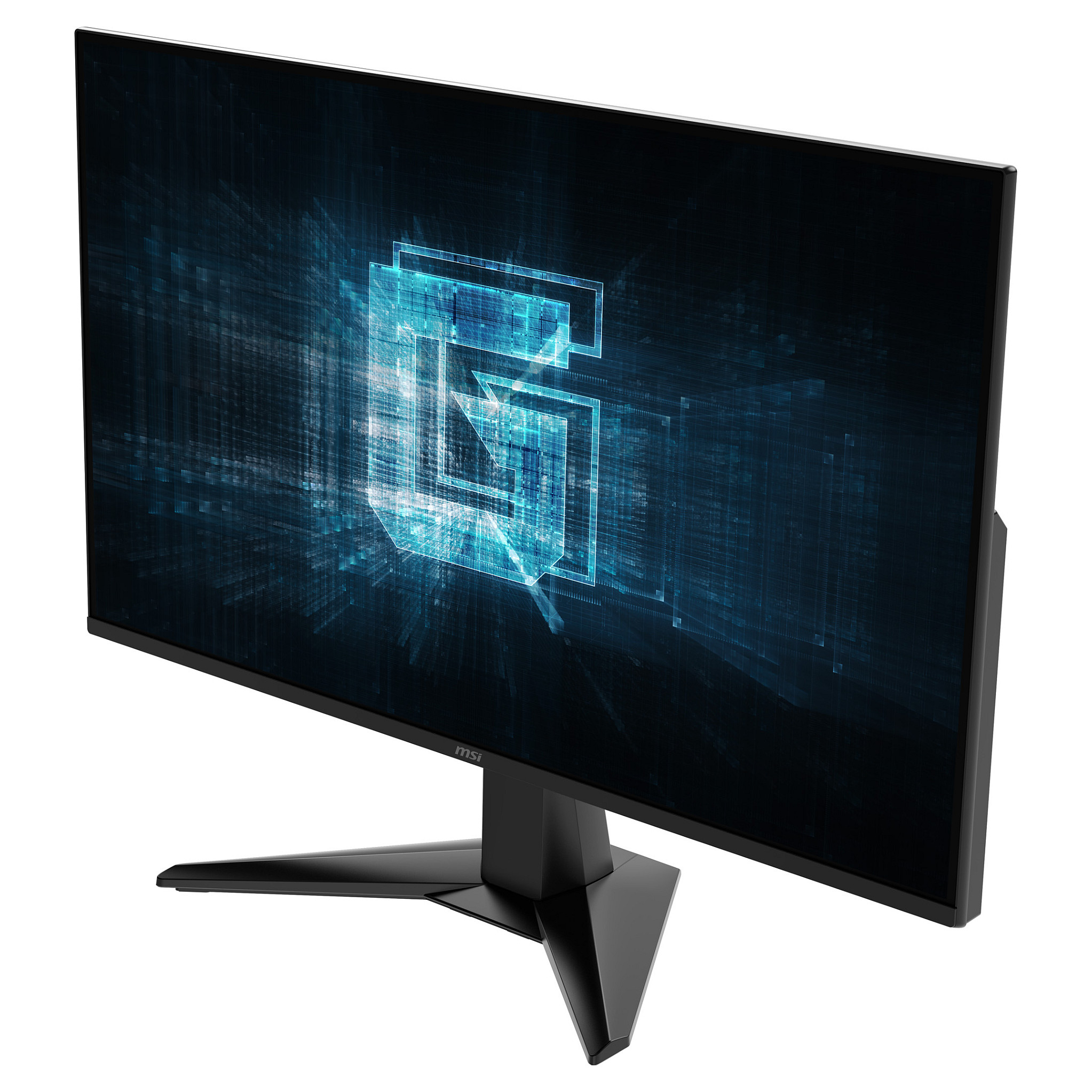 Monitor MSI G275L E14 27" (IPS, Full HD, 144Hz, 1ms, Adaptive Sync, HDR Ready, crna boja)-13