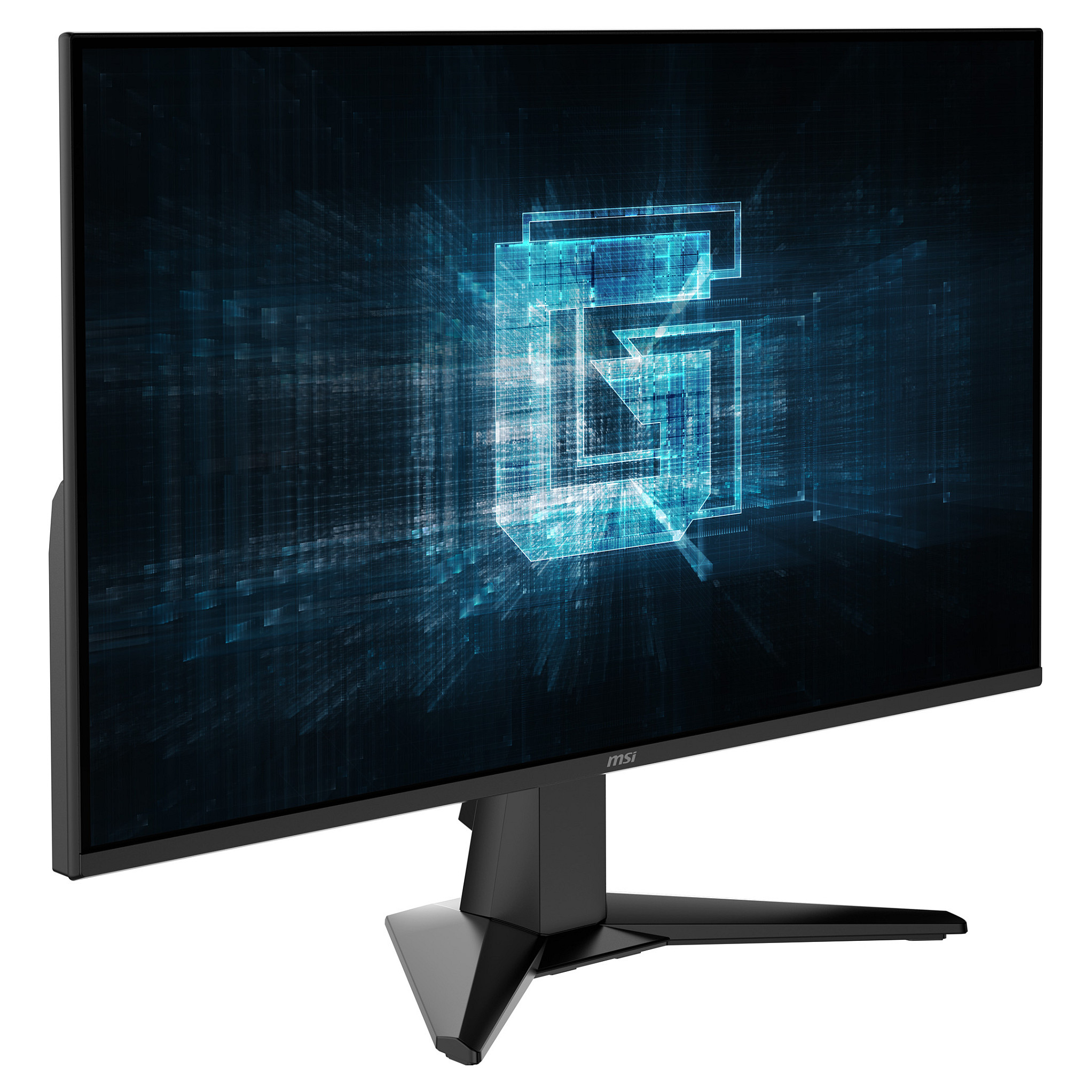 Monitor MSI G275L E14 27" (IPS, Full HD, 144Hz, 1ms, Adaptive Sync, HDR Ready, crna boja)-6