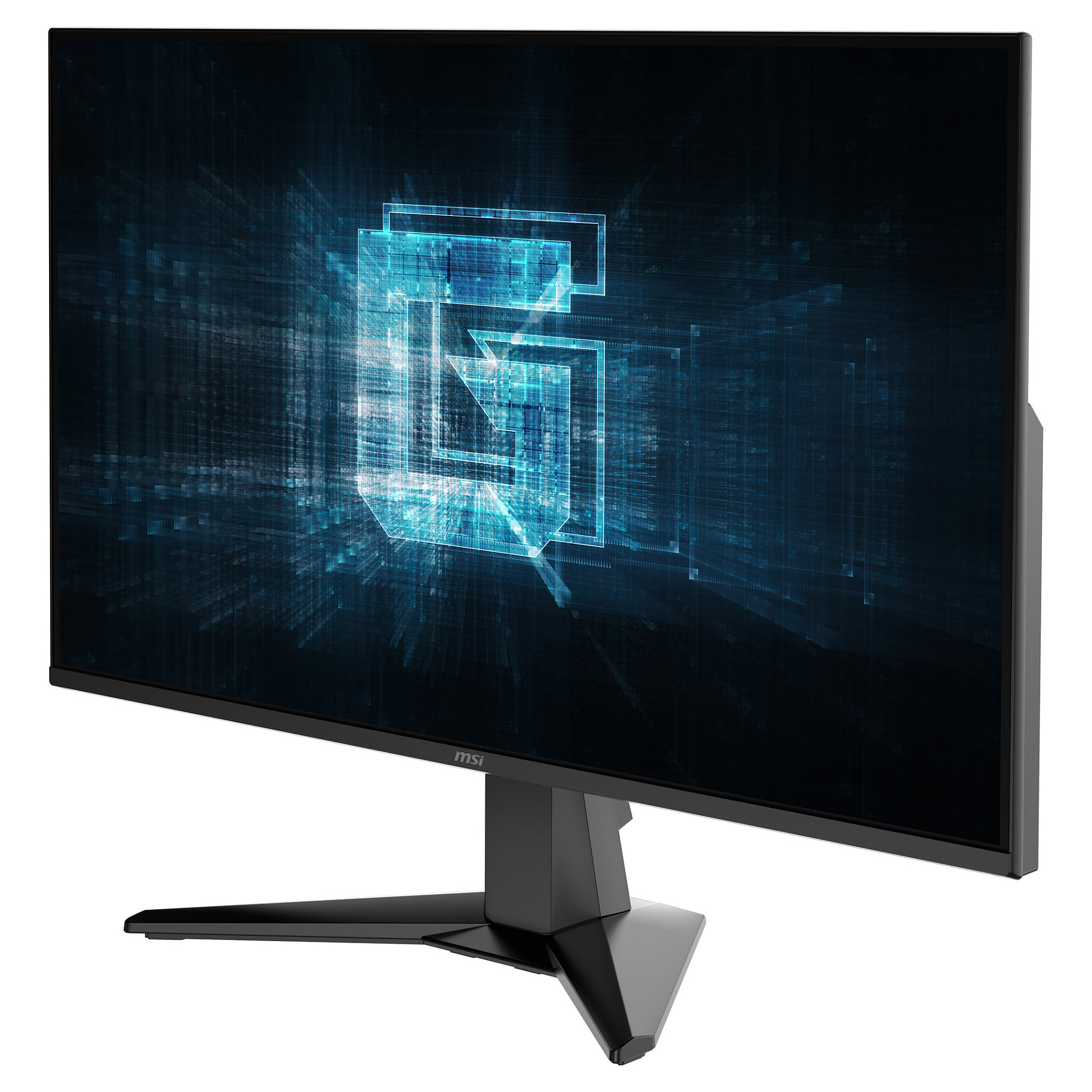 Monitor MSI G275L E14 27" (IPS, Full HD, 144Hz, 1ms, Adaptive Sync, HDR Ready, crna boja)-7