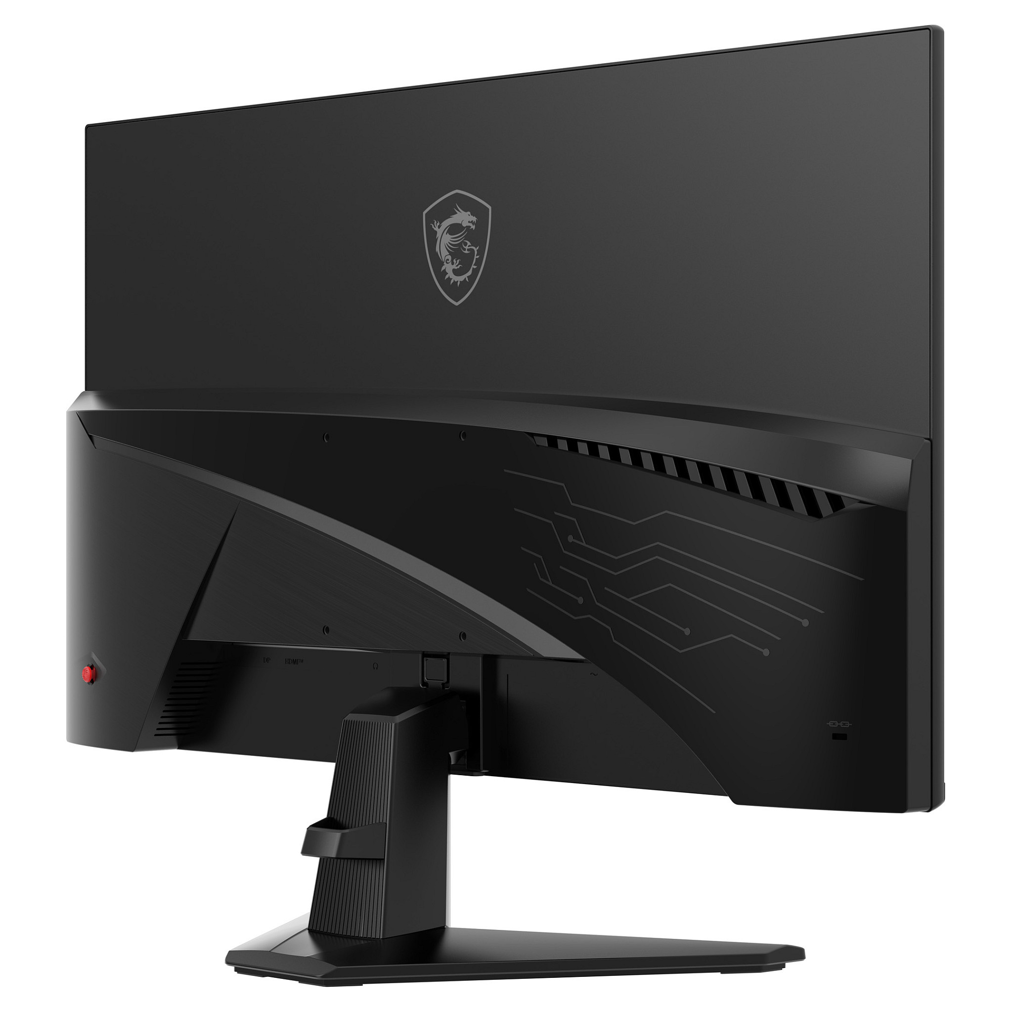 Monitor MSI G275L E14 27" (IPS, Full HD, 144Hz, 1ms, Adaptive Sync, HDR Ready, crna boja)-8