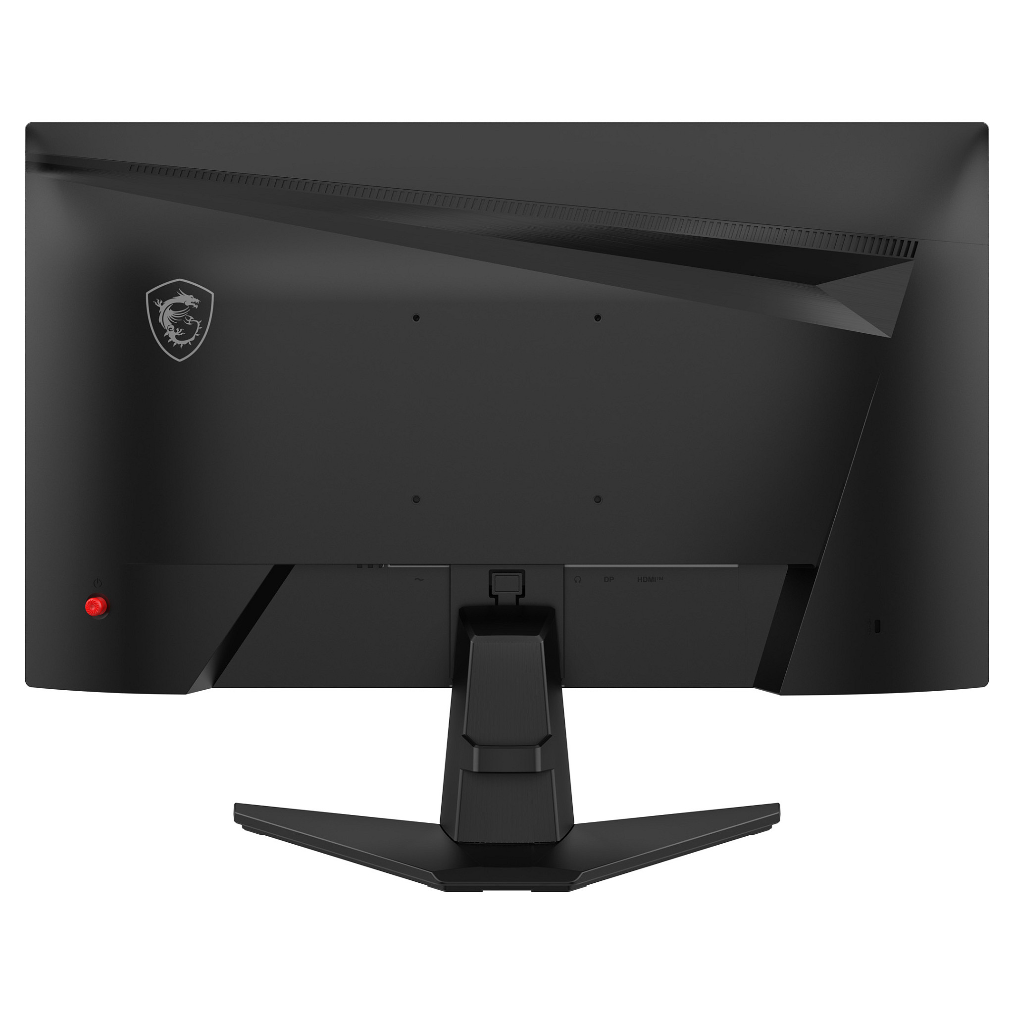 Monitor MSI G242L E14 23.8" (IPS, Full HD, 144Hz, 1ms, Adaptive-Sync, crna boja)-1