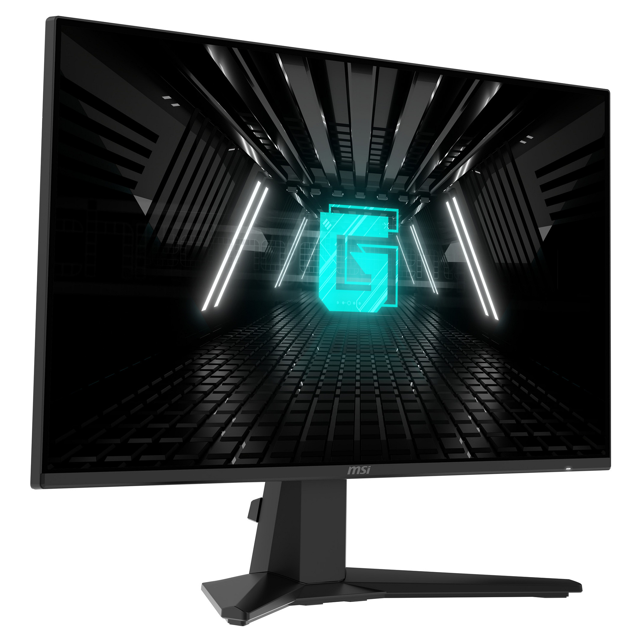 Monitor MSI G242L E14 23.8" (IPS, Full HD, 144Hz, 1ms, Adaptive-Sync, crna boja)-10