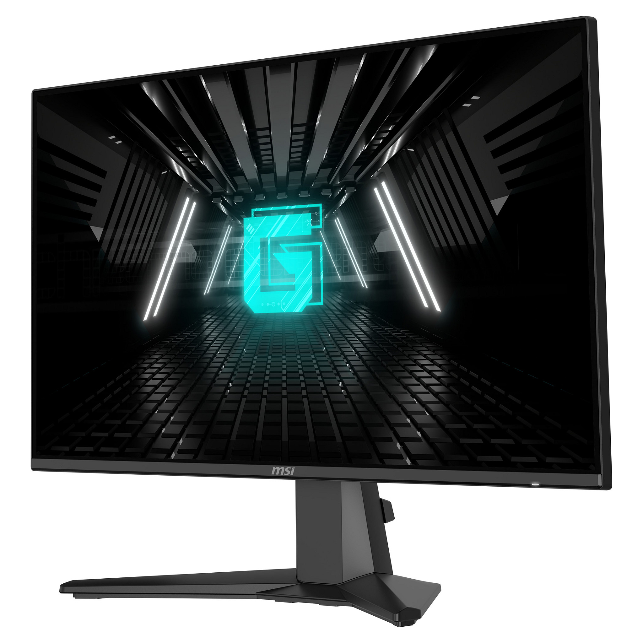 Monitor MSI G242L E14 23.8" (IPS, Full HD, 144Hz, 1ms, Adaptive-Sync, crna boja)-11