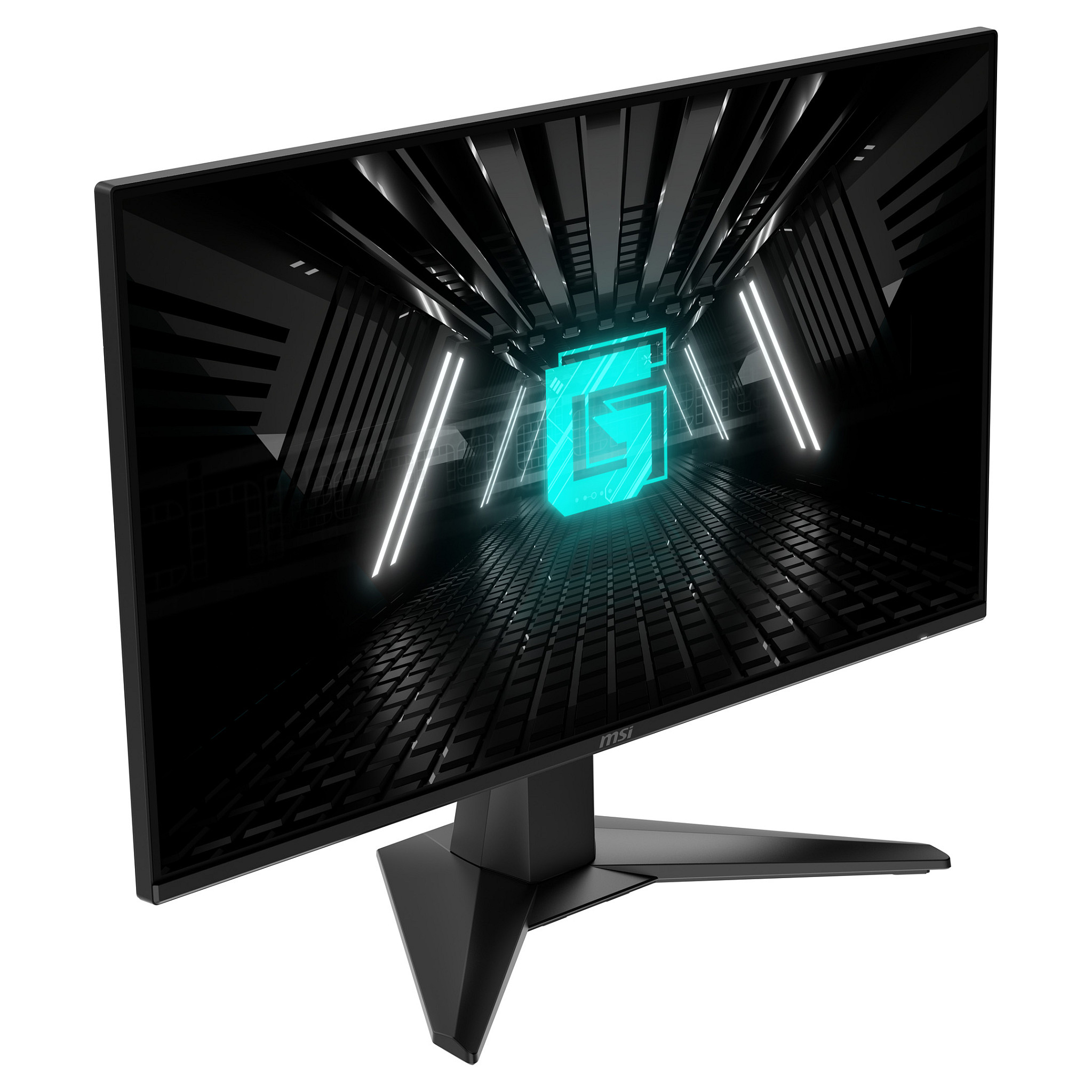 Monitor MSI G242L E14 23.8" (IPS, Full HD, 144Hz, 1ms, Adaptive-Sync, crna boja)-12