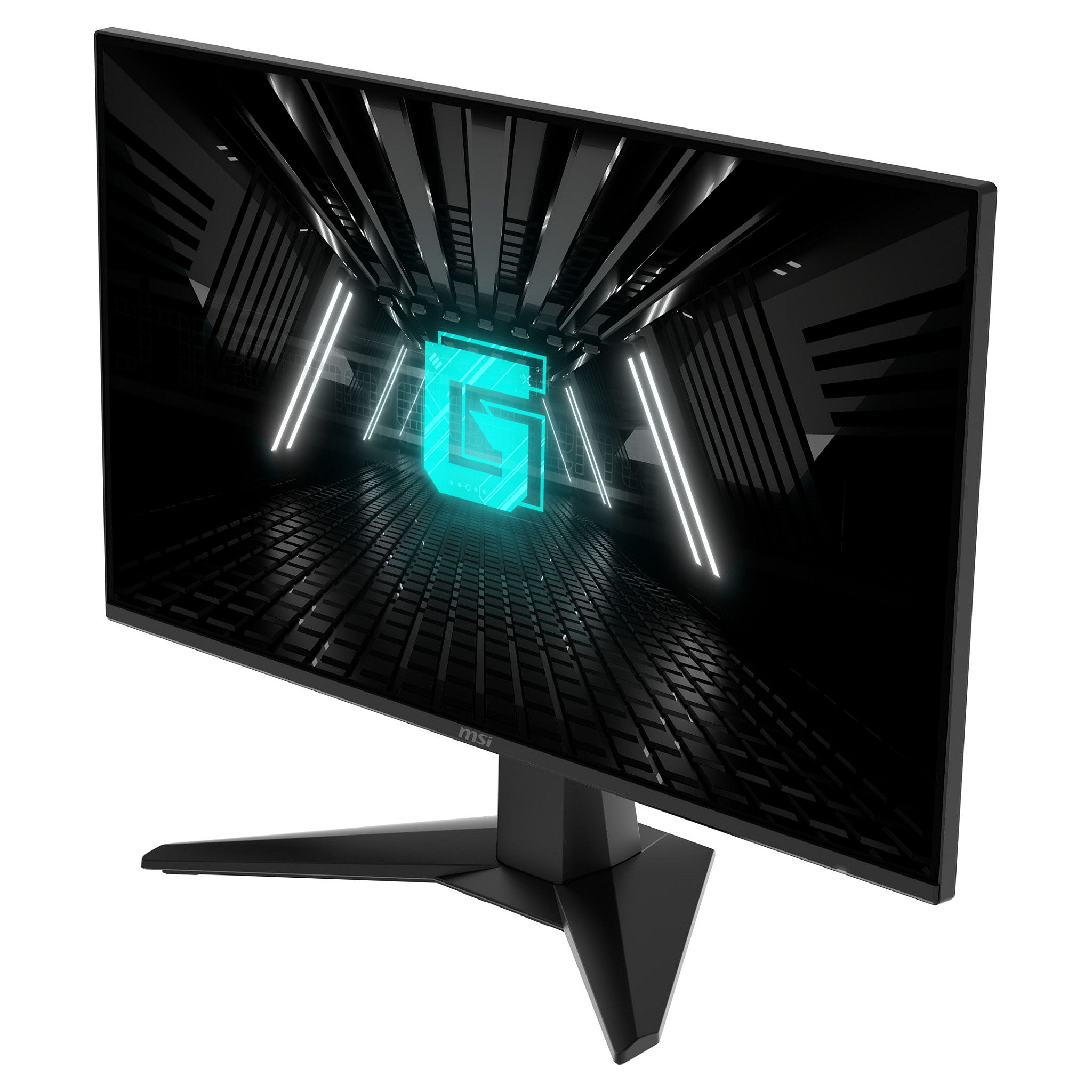 Monitor MSI G242L E14 23.8" (IPS, Full HD, 144Hz, 1ms, Adaptive-Sync, crna boja)-13