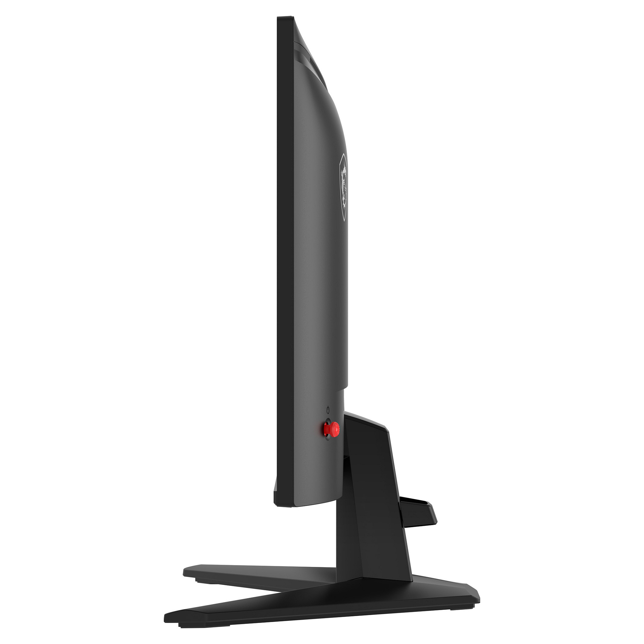Monitor MSI G242L E14 23.8" (IPS, Full HD, 144Hz, 1ms, Adaptive-Sync, crna boja)-2