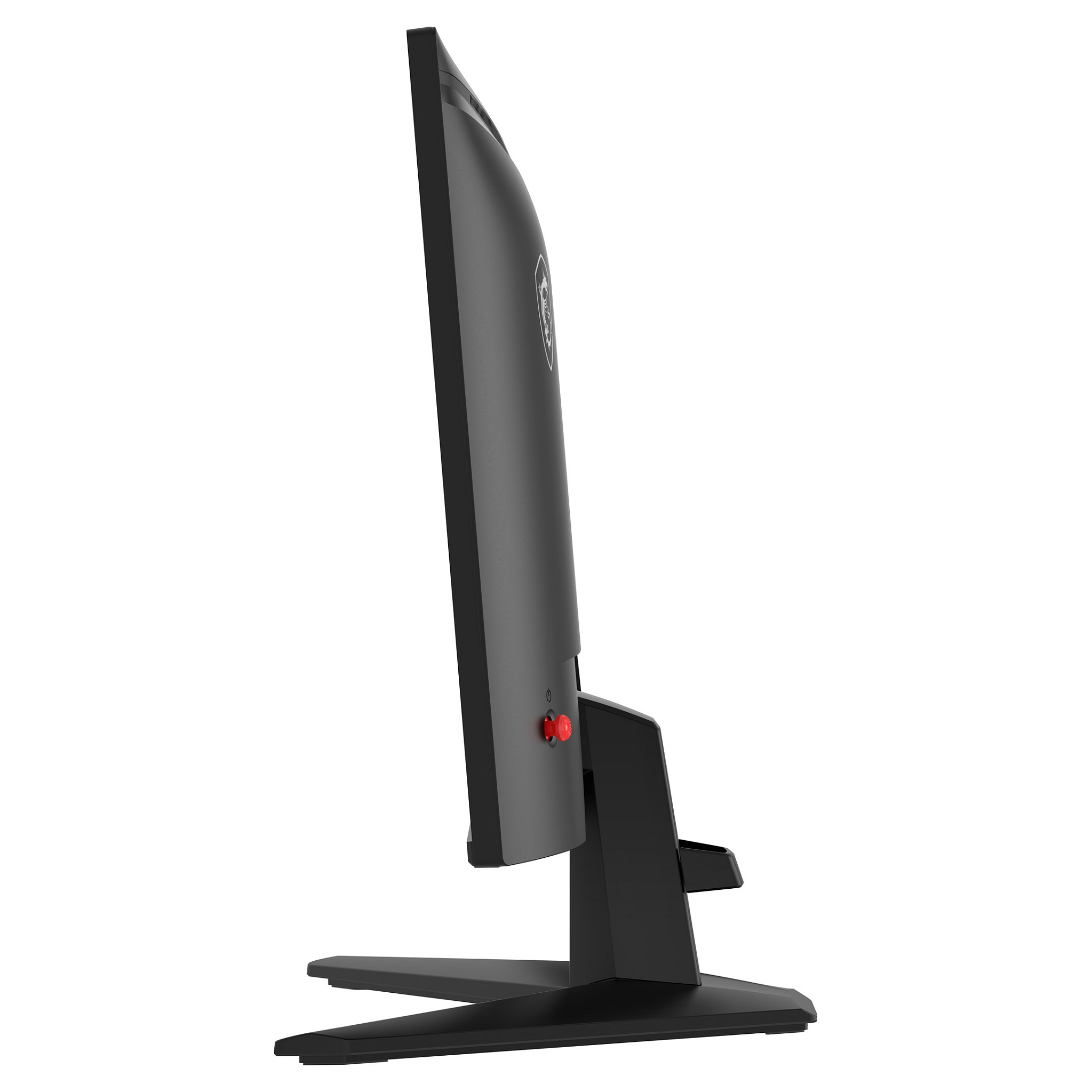Monitor MSI G242L E14 23.8" (IPS, Full HD, 144Hz, 1ms, Adaptive-Sync, crna boja)-4