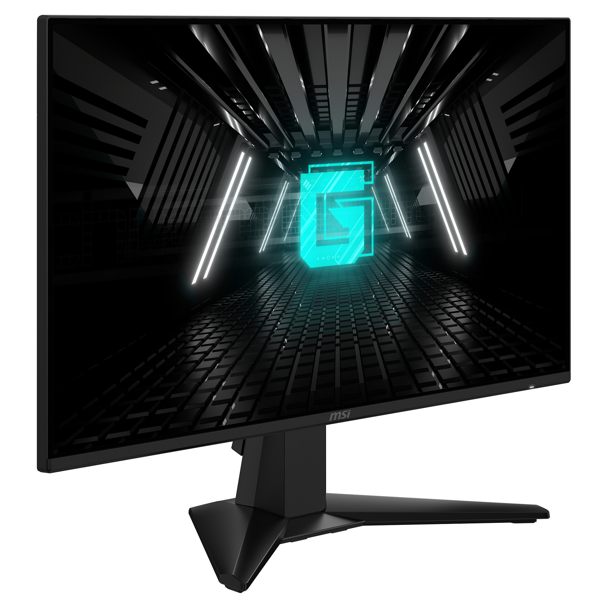 Monitor MSI G242L E14 23.8" (IPS, Full HD, 144Hz, 1ms, Adaptive-Sync, crna boja)-6