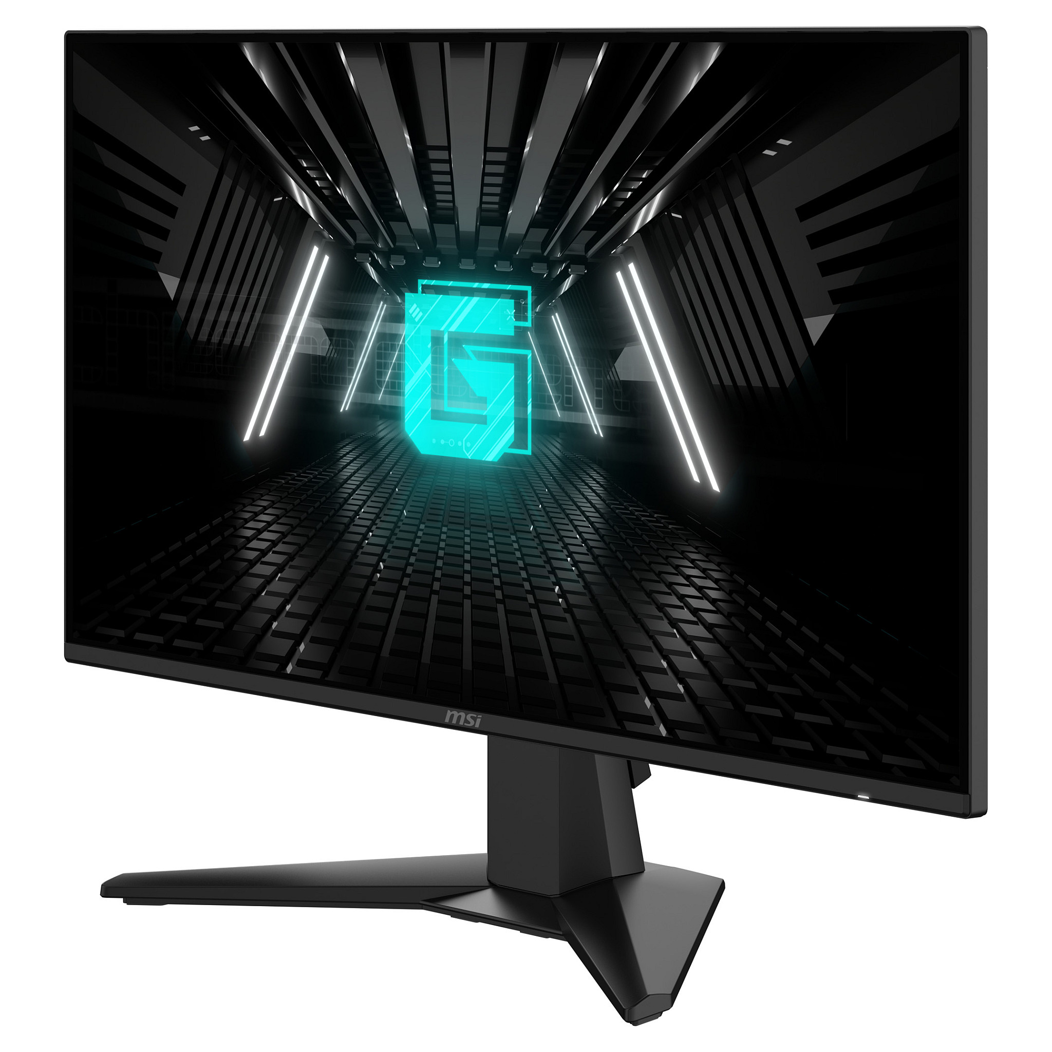 Monitor MSI G242L E14 23.8" (IPS, Full HD, 144Hz, 1ms, Adaptive-Sync, crna boja)-7