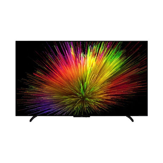 165,1cm/65" (3840x2160) Panasonic TV-65Z80B 16:9 4K OLED 120Hz HDMI2.1 VRR Fire TV Dolby Atmos-0
