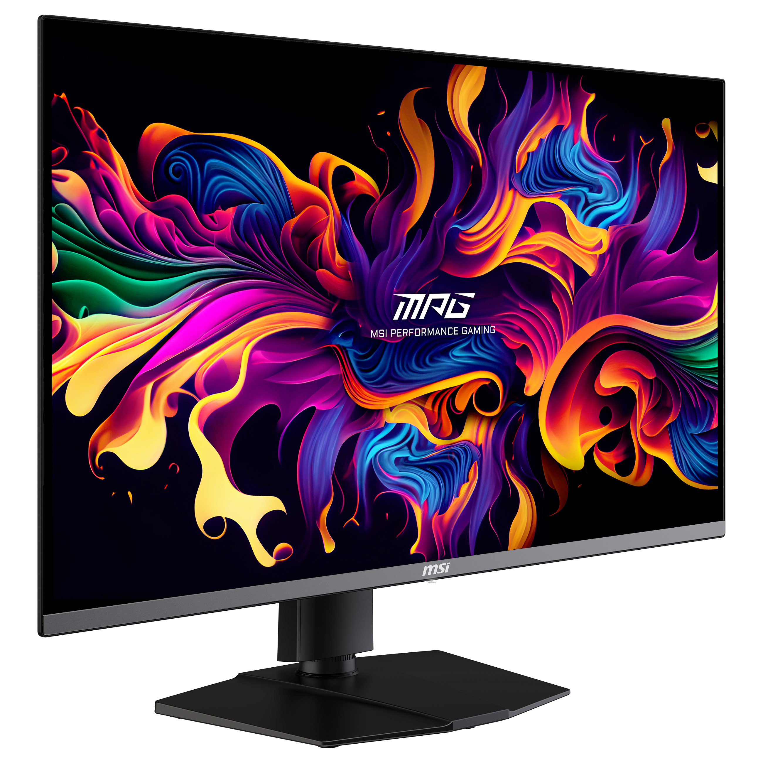 Monitor MSI MPG 321URX QD-OLED 32" (QD-OLED, 4K UHD, 240Hz, 0.03ms, USB-C 90W, crna boja)-12