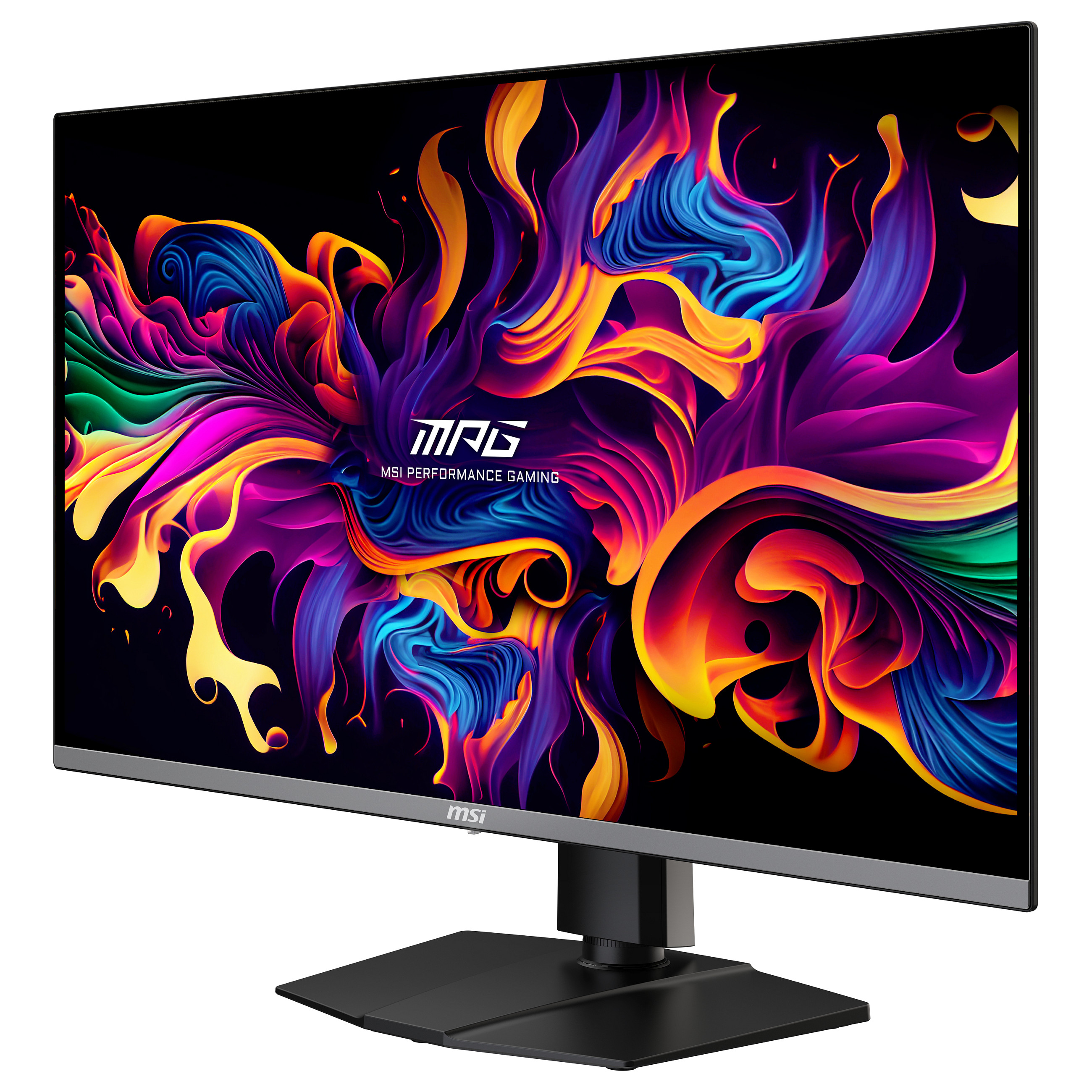 Monitor MSI MPG 321URX QD-OLED 32" (QD-OLED, 4K UHD, 240Hz, 0.03ms, USB-C 90W, crna boja)-13