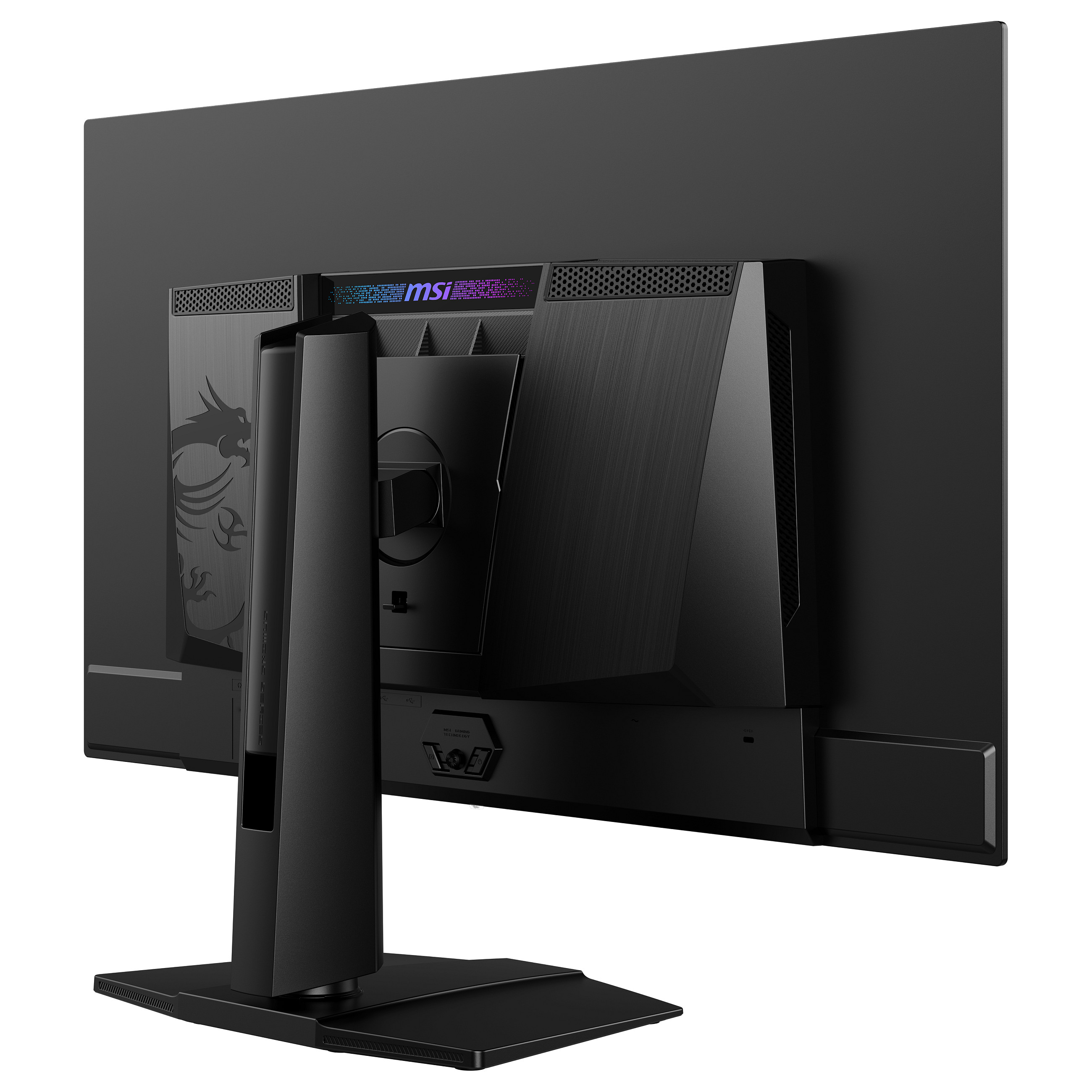 Monitor MSI MPG 321URX QD-OLED 32" (QD-OLED, 4K UHD, 240Hz, 0.03ms, USB-C 90W, crna boja)-14