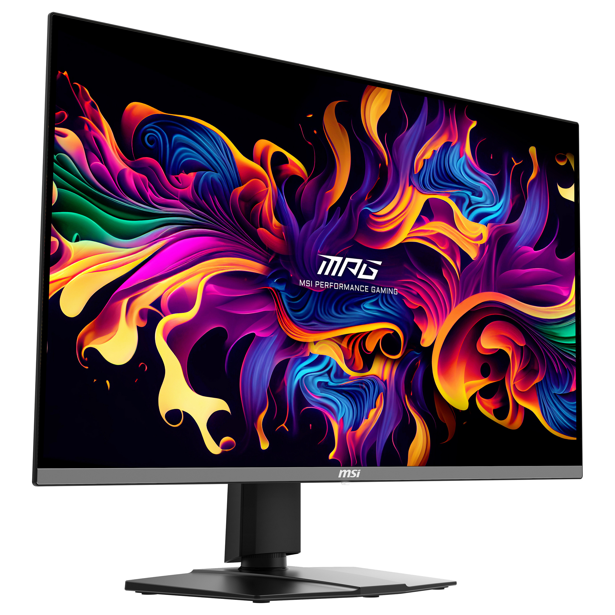 Monitor MSI MPG 321URX QD-OLED 32" (QD-OLED, 4K UHD, 240Hz, 0.03ms, USB-C 90W, crna boja)-15