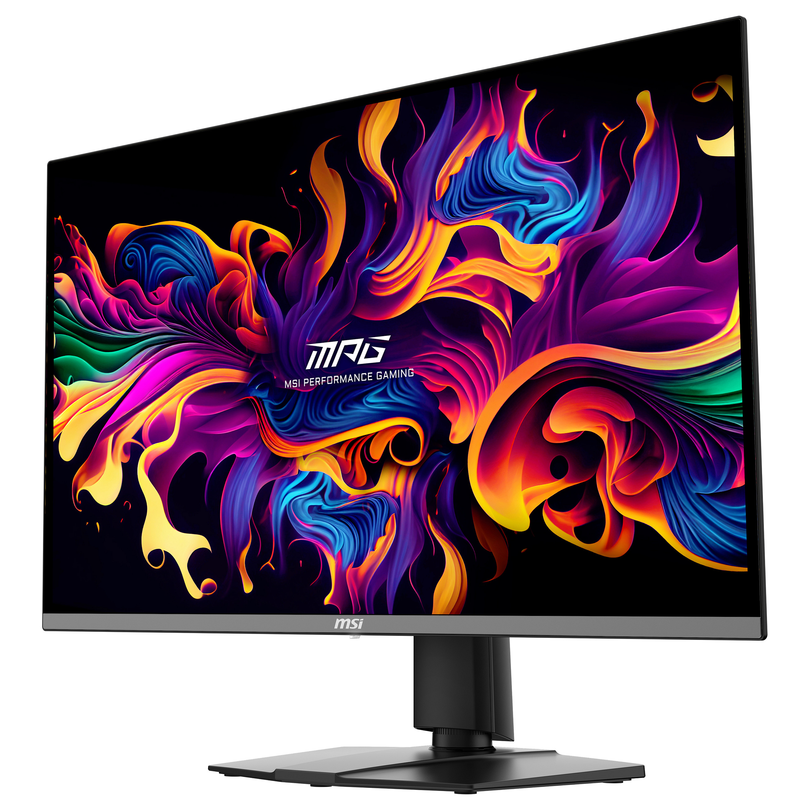 Monitor MSI MPG 321URX QD-OLED 32" (QD-OLED, 4K UHD, 240Hz, 0.03ms, USB-C 90W, crna boja)-16