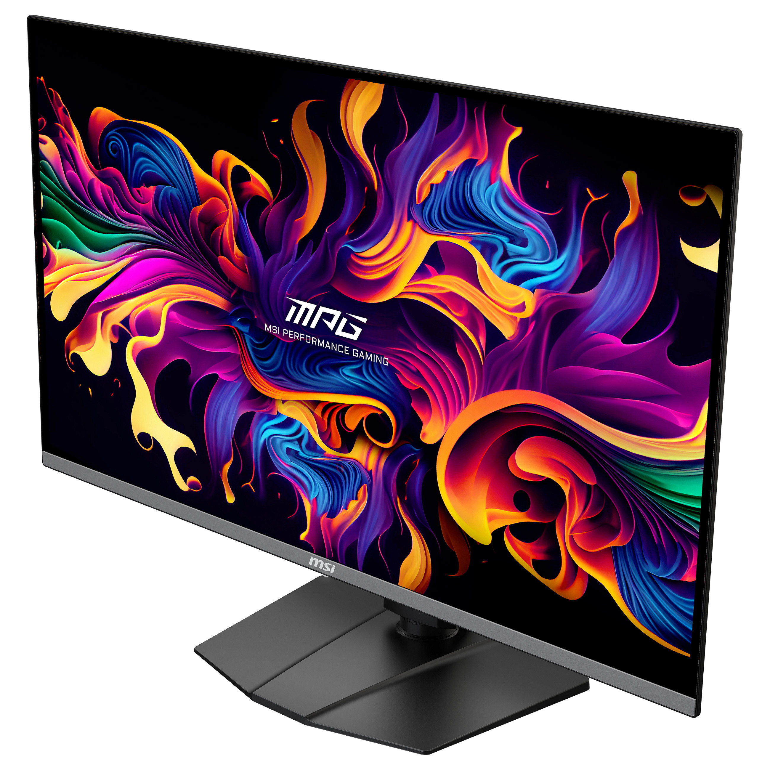 Monitor MSI MPG 321URX QD-OLED 32" (QD-OLED, 4K UHD, 240Hz, 0.03ms, USB-C 90W, crna boja)-18