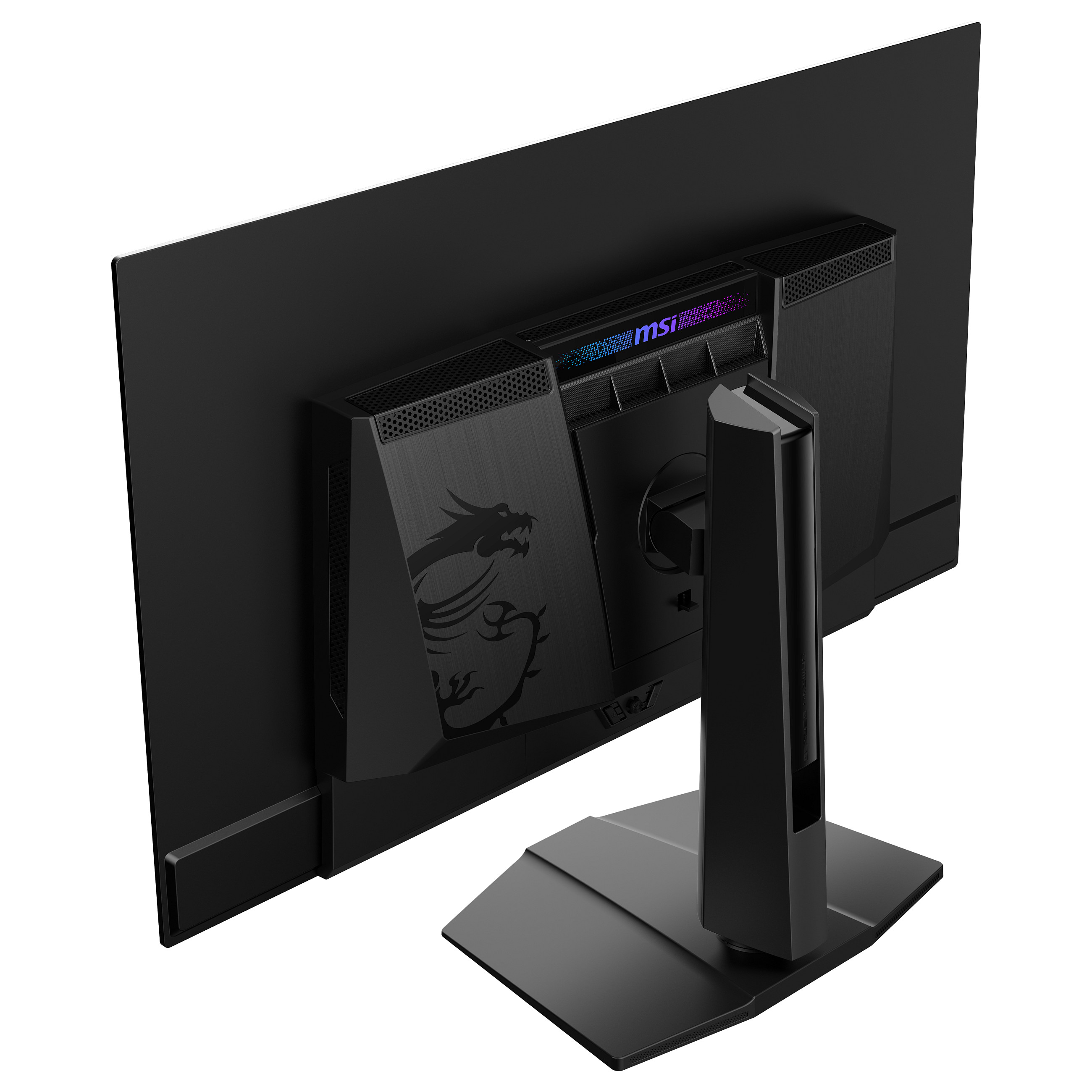 Monitor MSI MPG 321URX QD-OLED 32" (QD-OLED, 4K UHD, 240Hz, 0.03ms, USB-C 90W, crna boja)-19