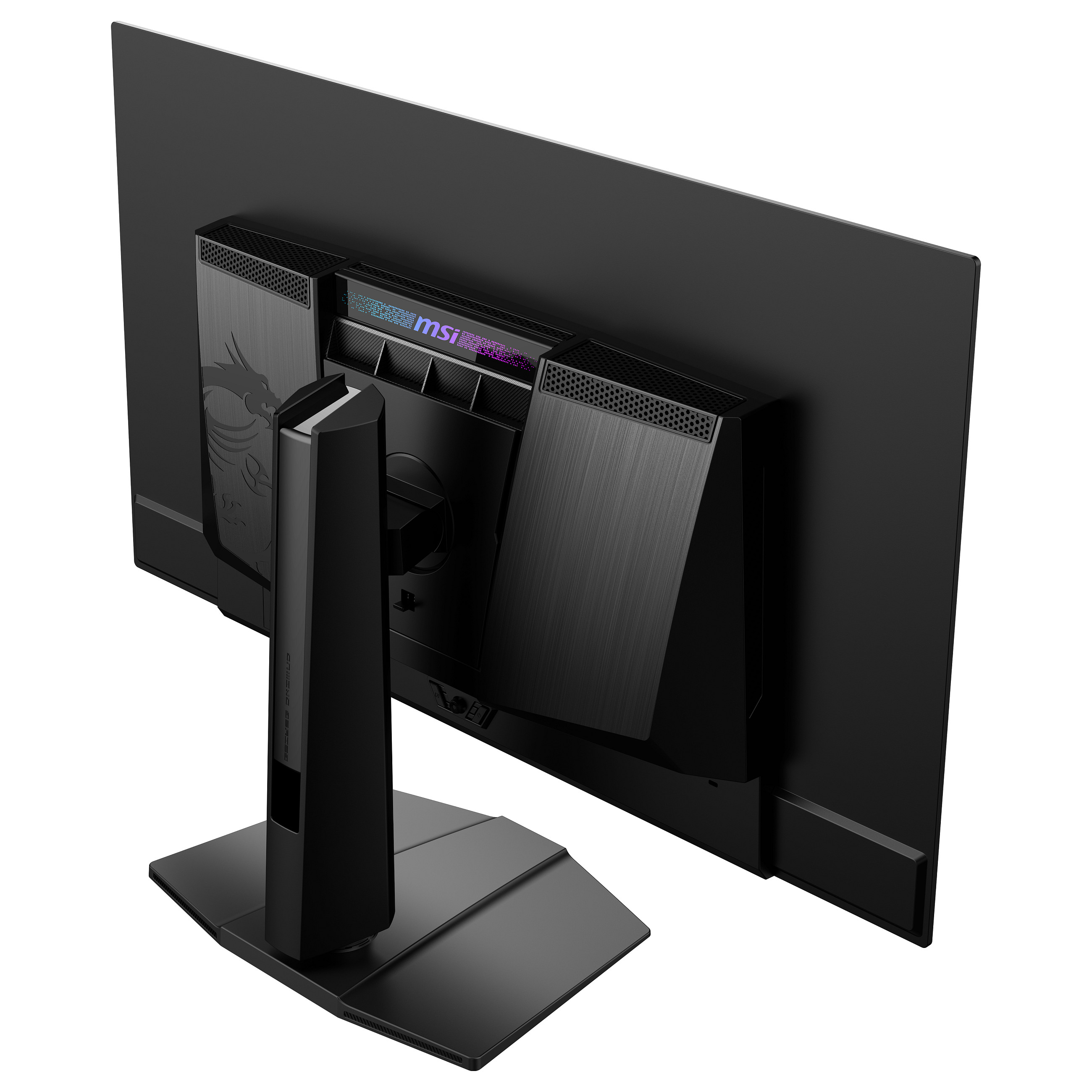 Monitor MSI MPG 321URX QD-OLED 32" (QD-OLED, 4K UHD, 240Hz, 0.03ms, USB-C 90W, crna boja)-20