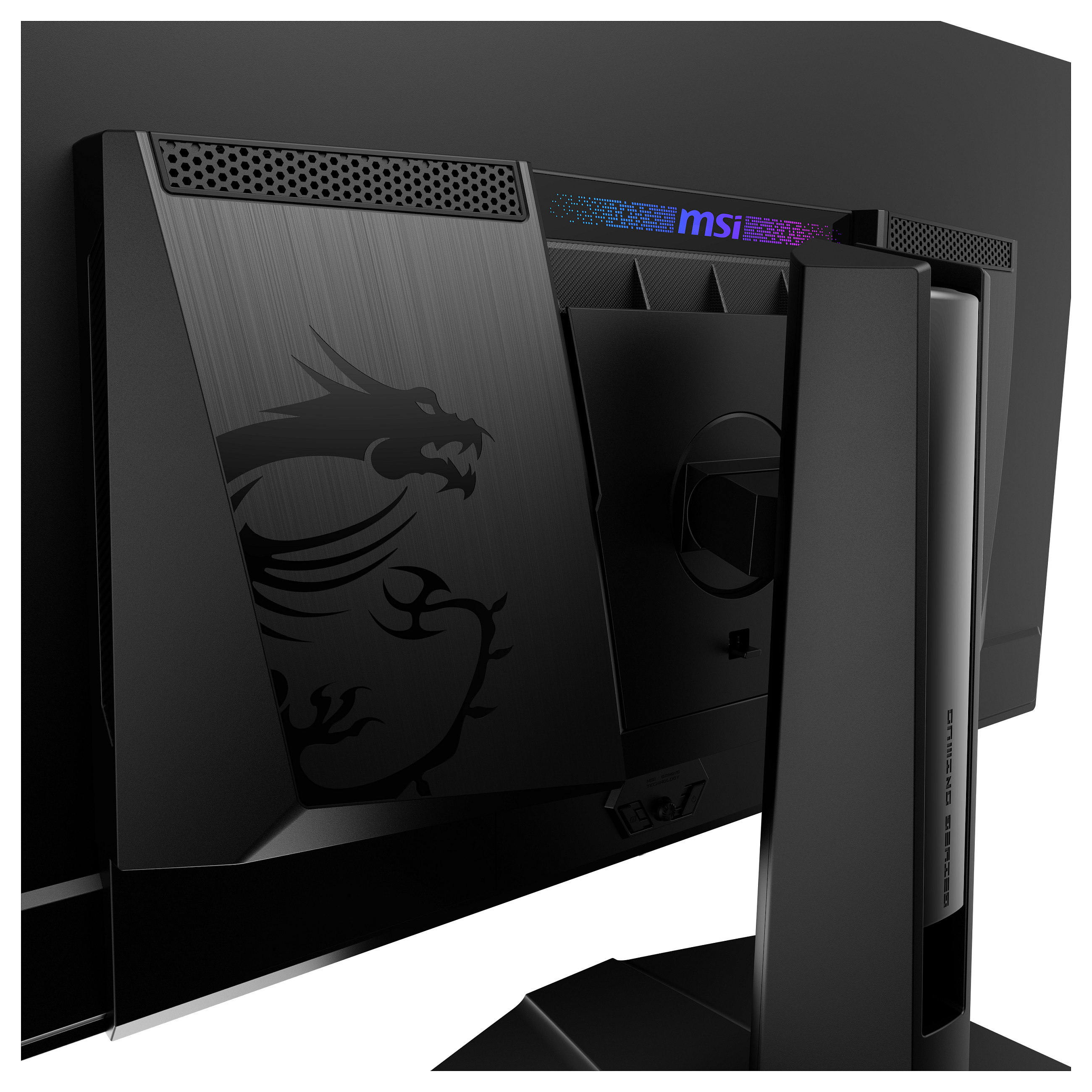 Monitor MSI MPG 321URX QD-OLED 32" (QD-OLED, 4K UHD, 240Hz, 0.03ms, USB-C 90W, crna boja)-23