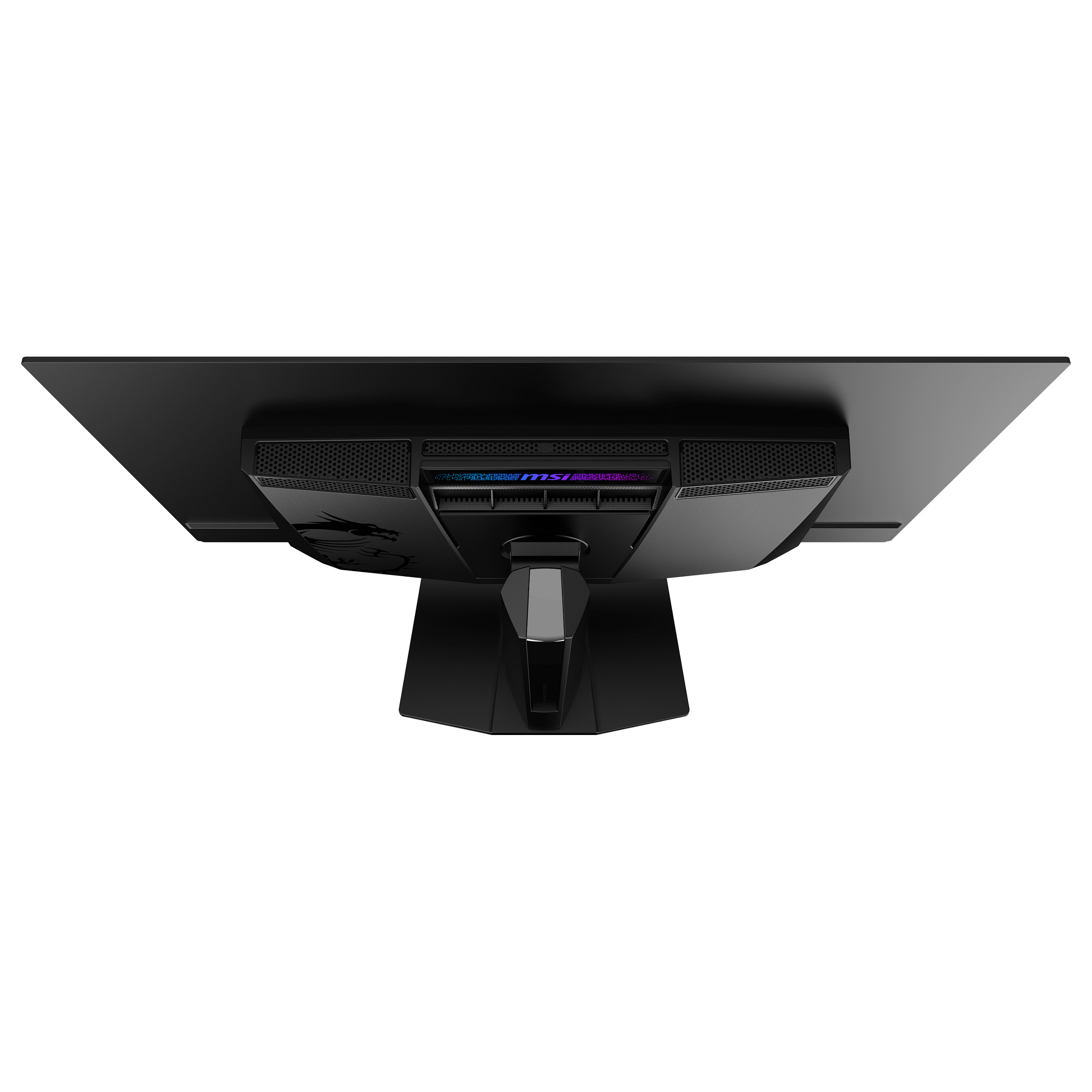 Monitor MSI MPG 321URX QD-OLED 32" (QD-OLED, 4K UHD, 240Hz, 0.03ms, USB-C 90W, crna boja)-25