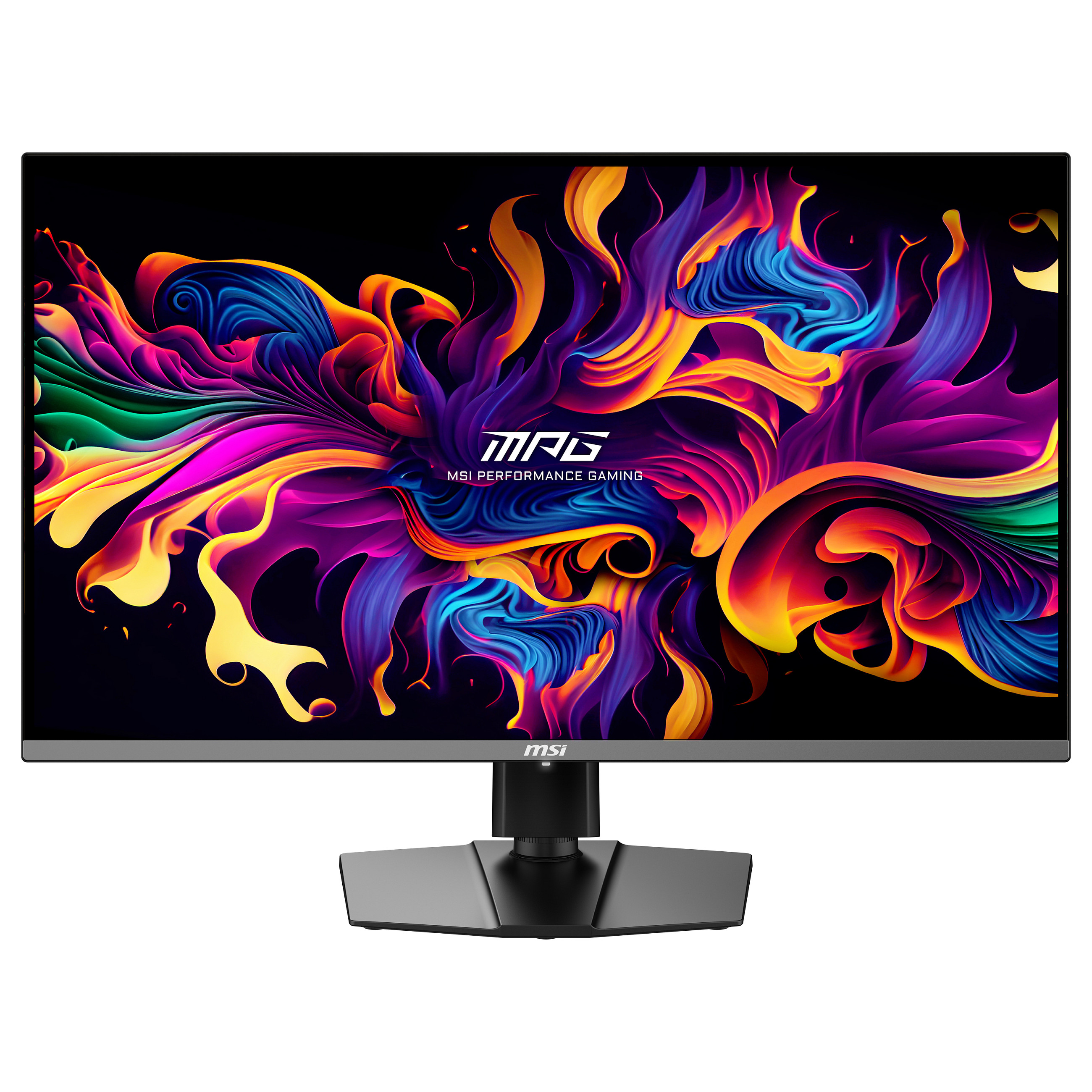 Monitor MSI MPG 321URX QD-OLED 32" (QD-OLED, 4K UHD, 240Hz, 0.03ms, USB-C 90W, crna boja)-6
