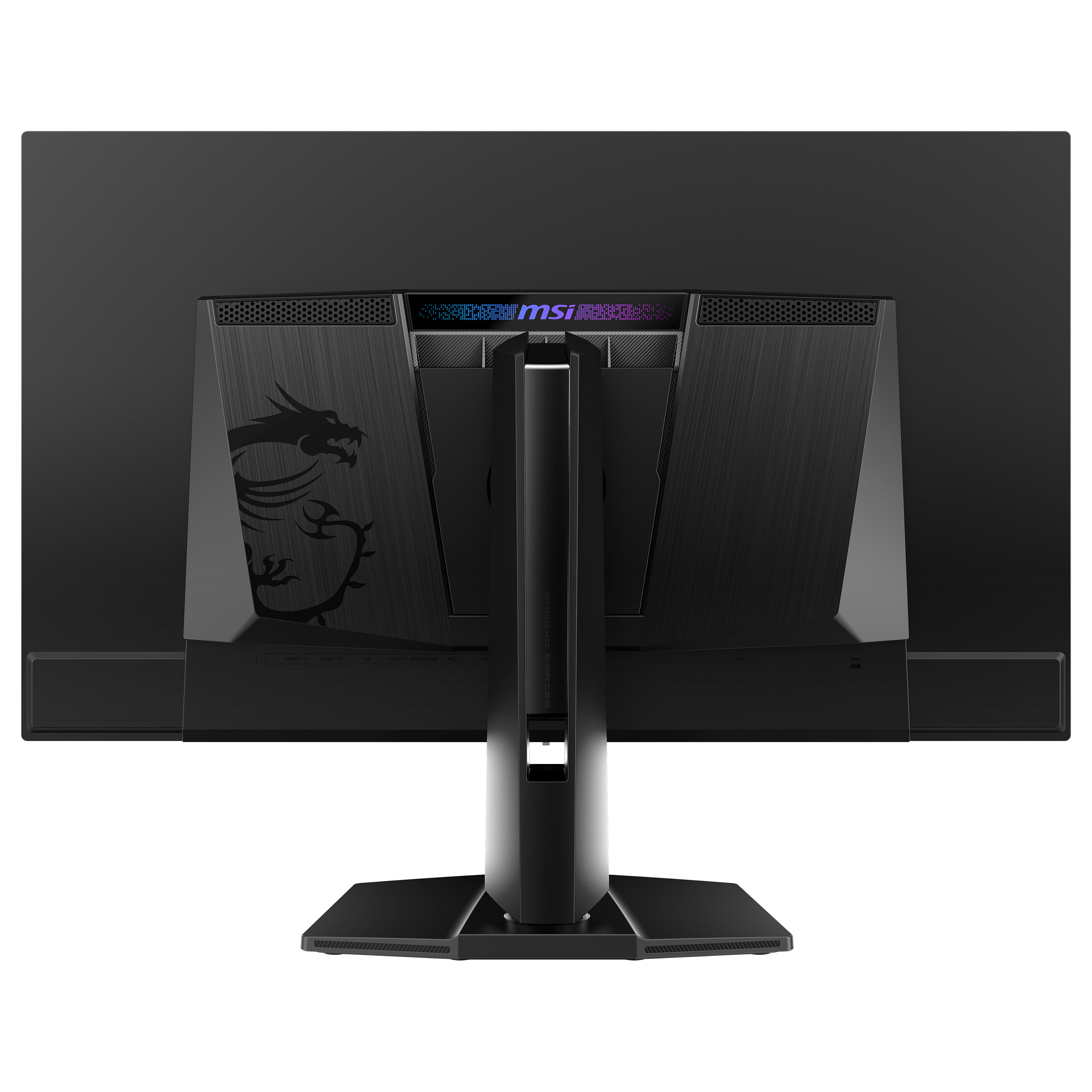 Monitor MSI MPG 321URX QD-OLED 32" (QD-OLED, 4K UHD, 240Hz, 0.03ms, USB-C 90W, crna boja)-7