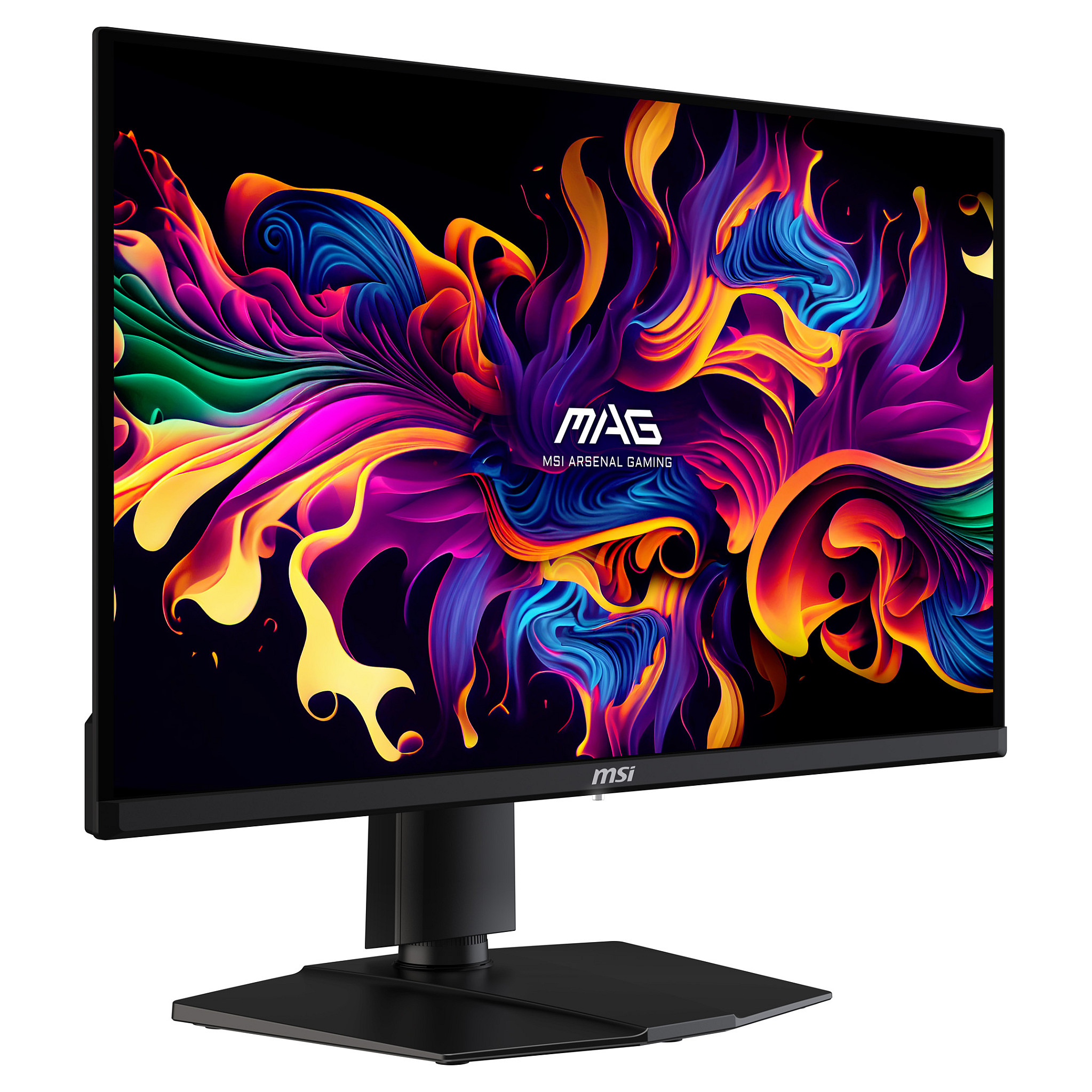 Monitor MSI MAG 271QPDE QD-OLED X28 26.5" (QD-OLED, WQHD, 280Hz, 0.03ms, DisplayHDR True Black 400)-10