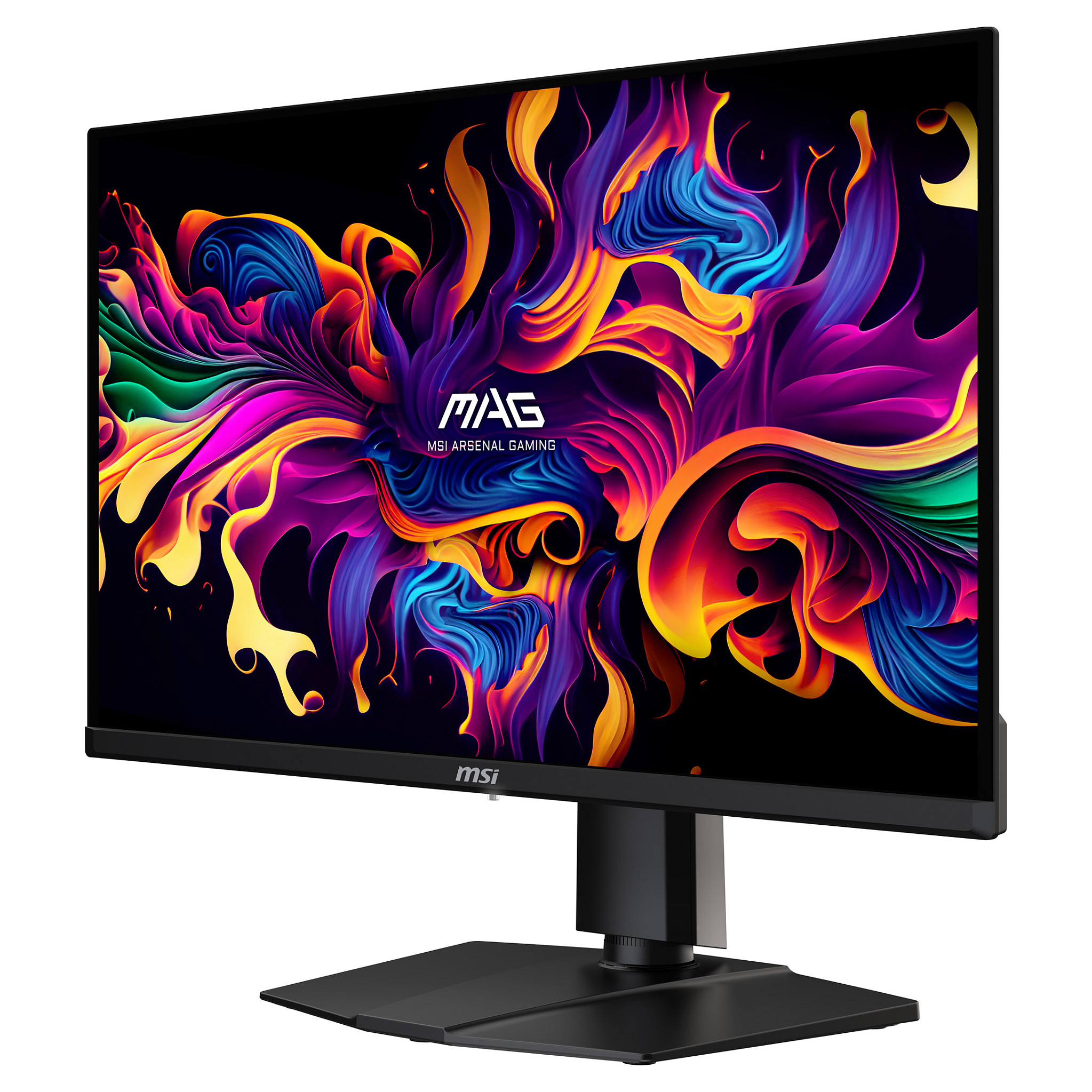 Monitor MSI MAG 271QPDE QD-OLED X28 26.5" (QD-OLED, WQHD, 280Hz, 0.03ms, DisplayHDR True Black 400)-11