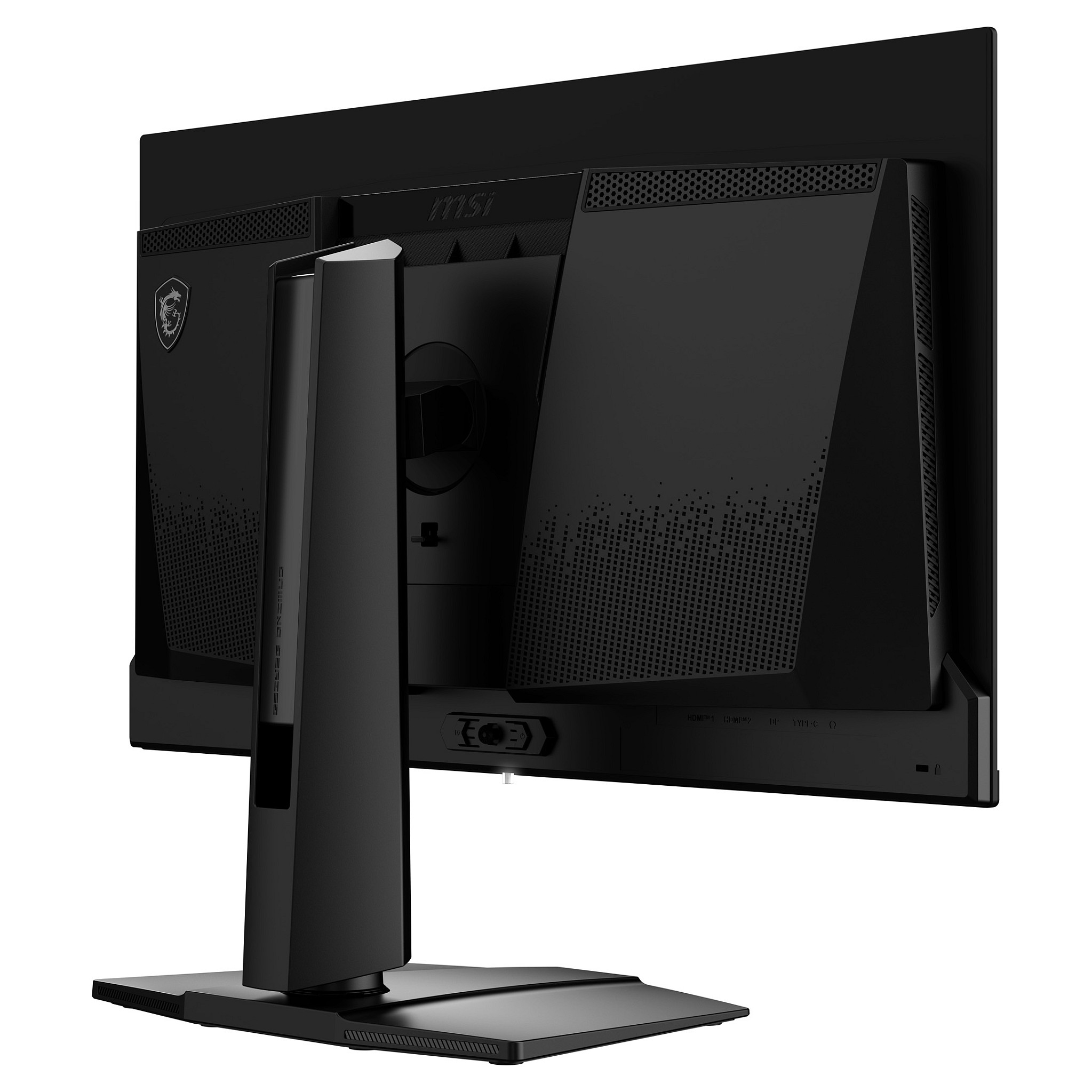 Monitor MSI MAG 271QPDE QD-OLED X28 26.5" (QD-OLED, WQHD, 280Hz, 0.03ms, DisplayHDR True Black 400)-12