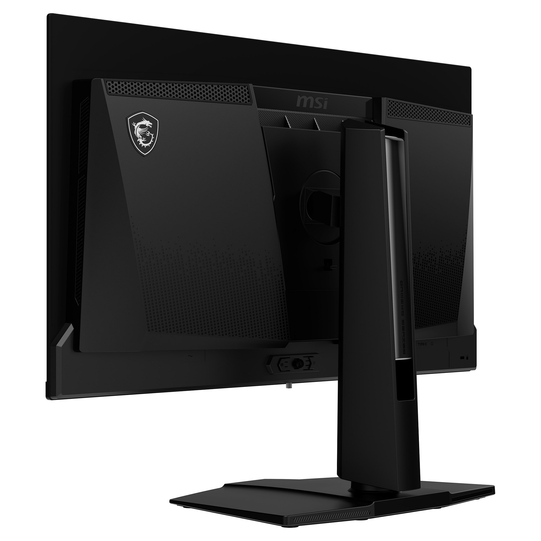 Monitor MSI MAG 271QPDE QD-OLED X28 26.5" (QD-OLED, WQHD, 280Hz, 0.03ms, DisplayHDR True Black 400)-13